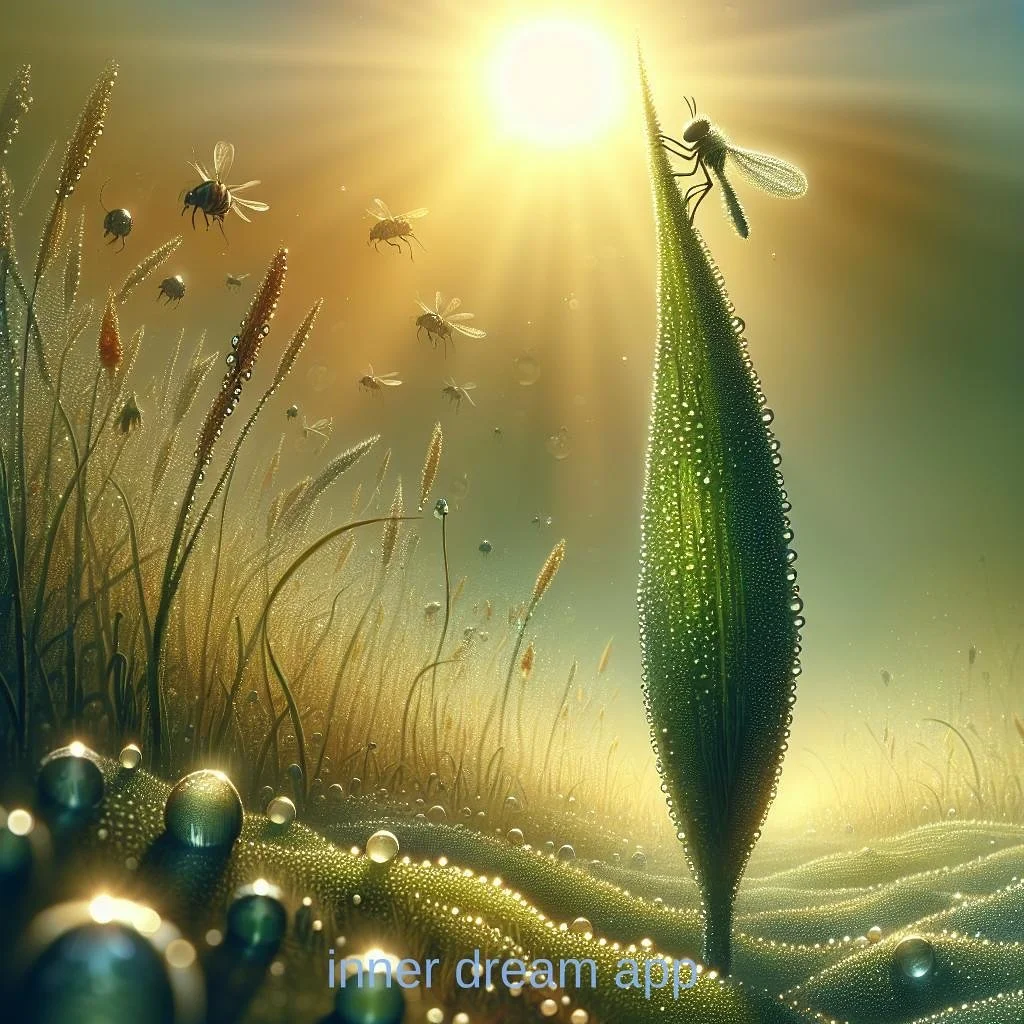 ✨ What if dreams hold the key to important info? ✨

Most of us forget our dreams before we even get out of bed. But what if you had an effortless way to capture them and uncovered deeper meanings hidden in your subconscious? 

Introducing: &lsquo;inn