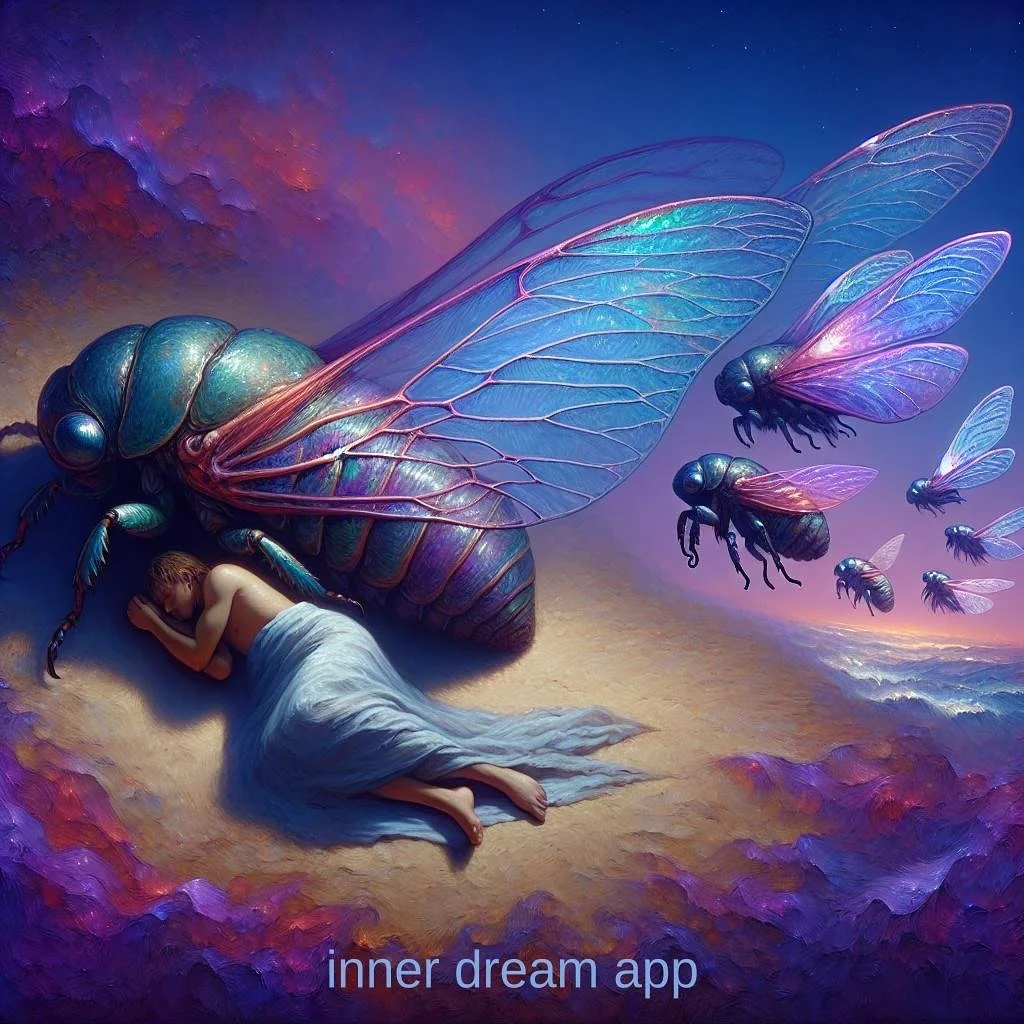 Come interpret your dreams with our Jungian AI Dream Analyst. 💭 Decode your symbols, get in touch with your inner dynamics, and reveal patterns in your subconscious that may just transform your reality. 🧚&zwj;♀️ 

A Dream of Transformation. Here is
