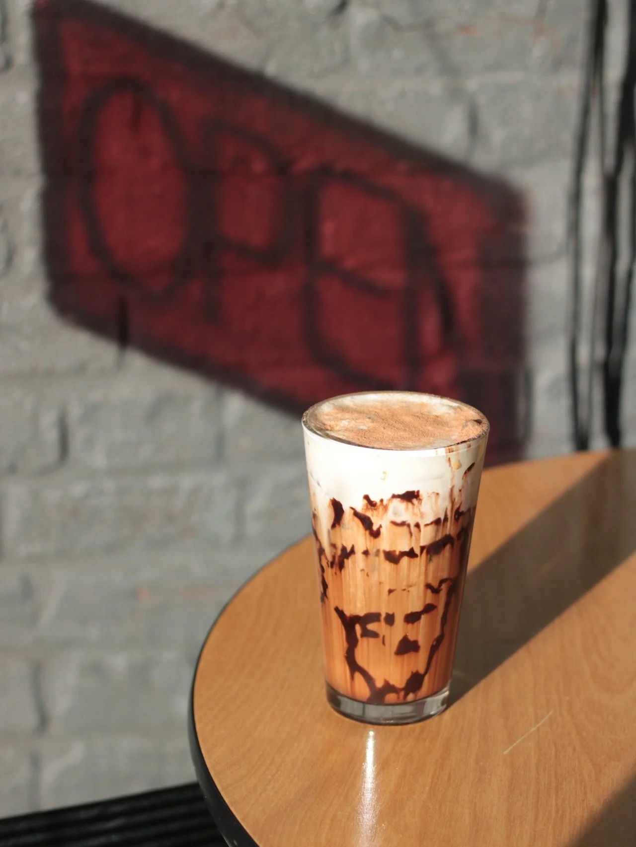 🌸🌼NEW SPECIALTIES 🌼🌸

If you haven&rsquo;t stopped by Whirling during the day now is the perfect time to grab a coffee and a little treat! We just dropped a new specialty menu, it&rsquo;s finally iced coffee season, and we have @eat_zest meals av