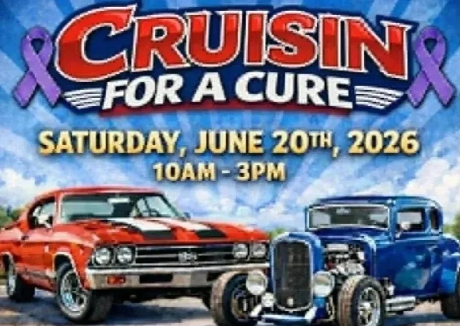Ashland County Relay for Life Cruisin for a Cure