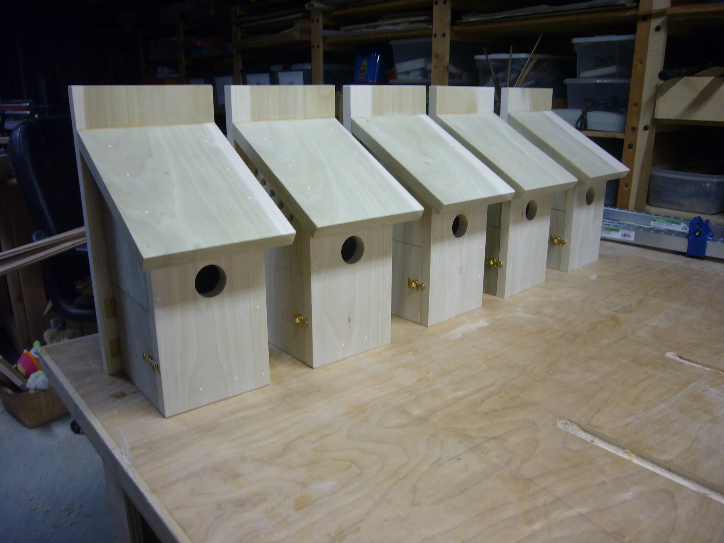 Bird houses.JPG