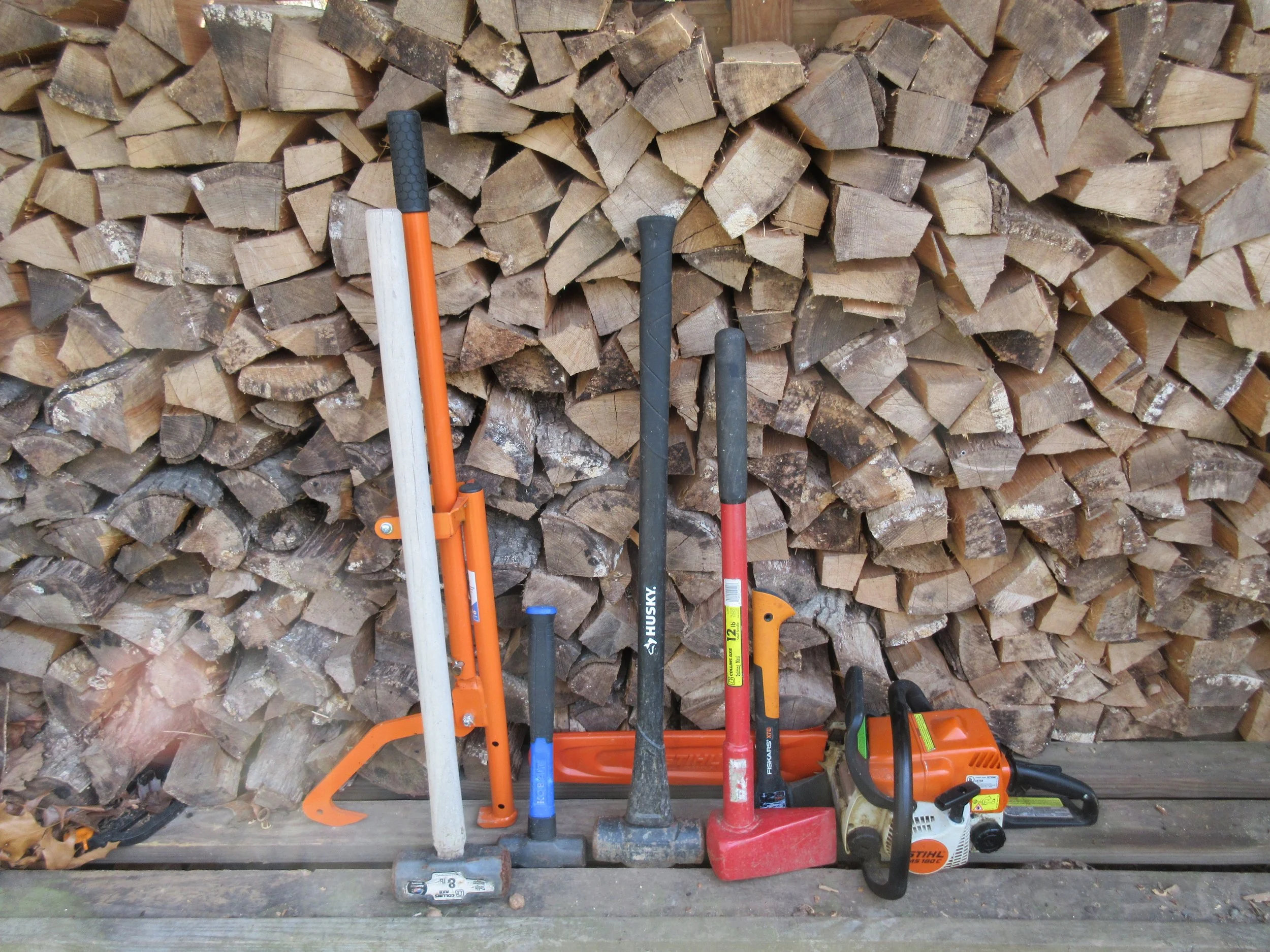 Tools of the trade
