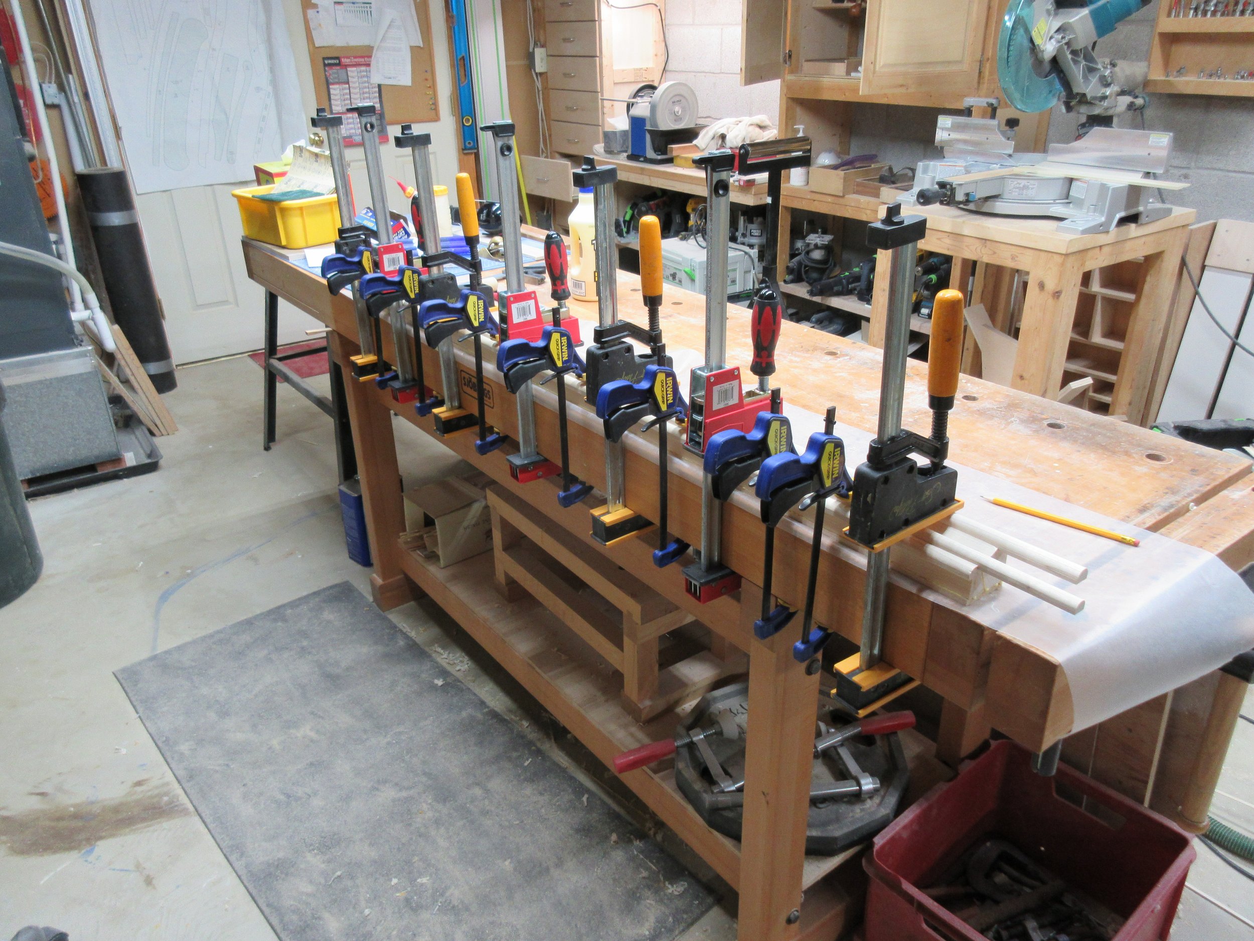 Next project(s)