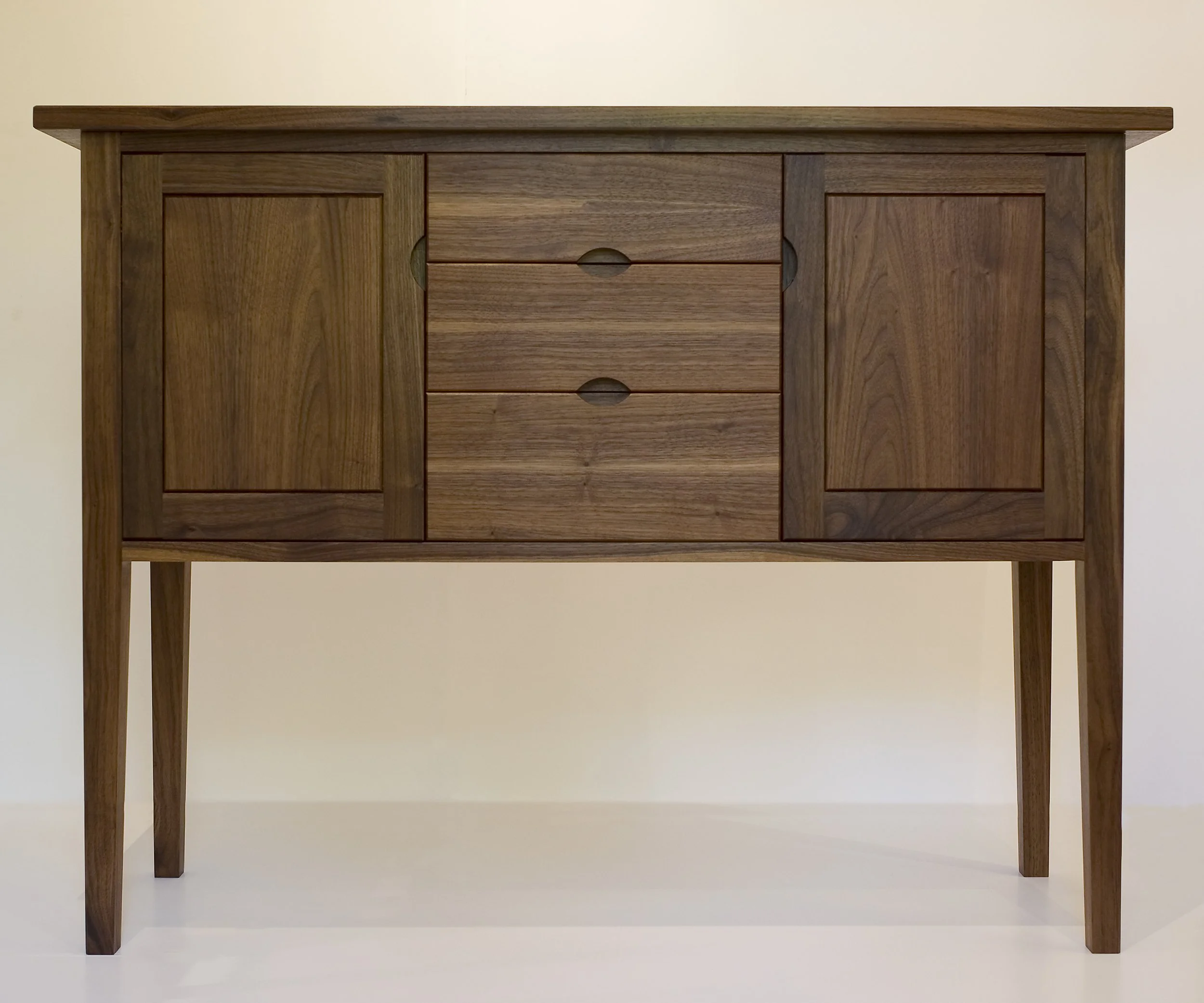 Hallway side table