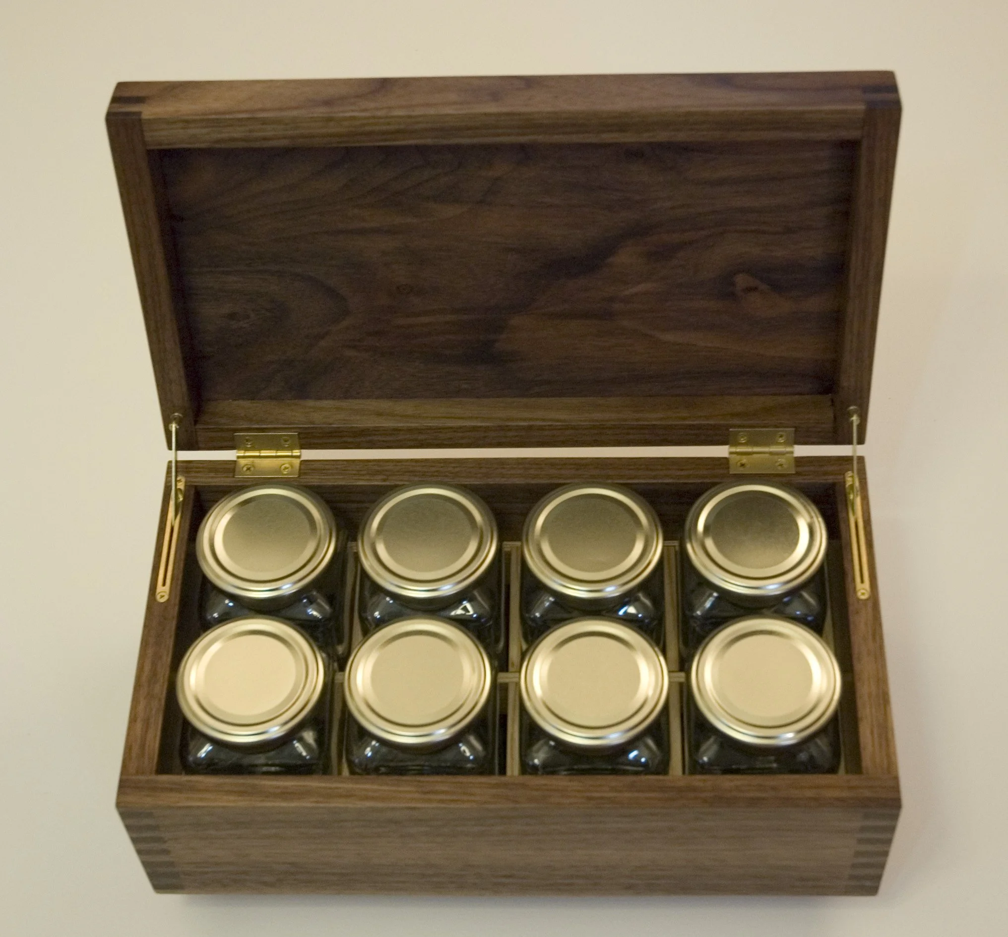 MvL garden seed storage #2