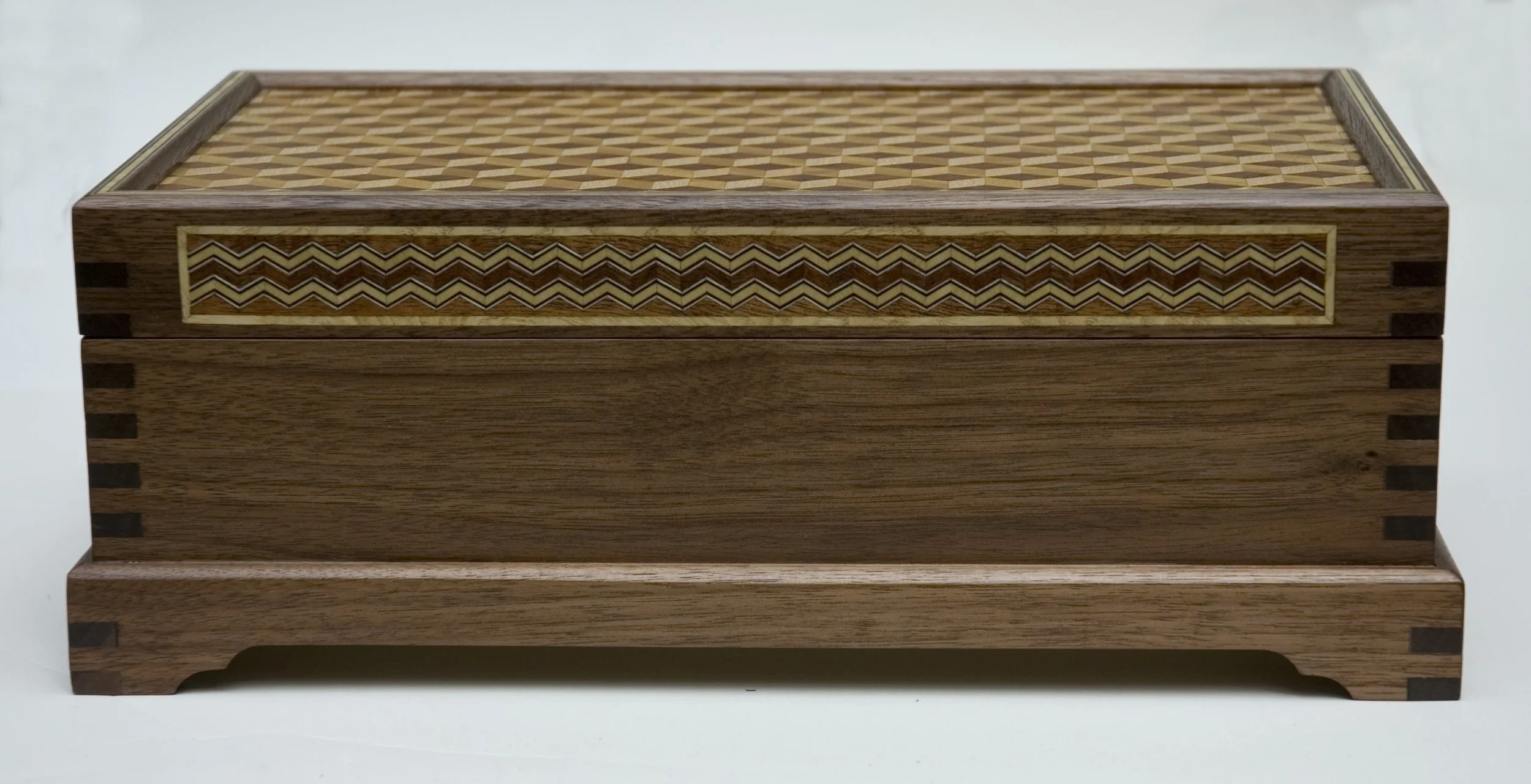 DM box