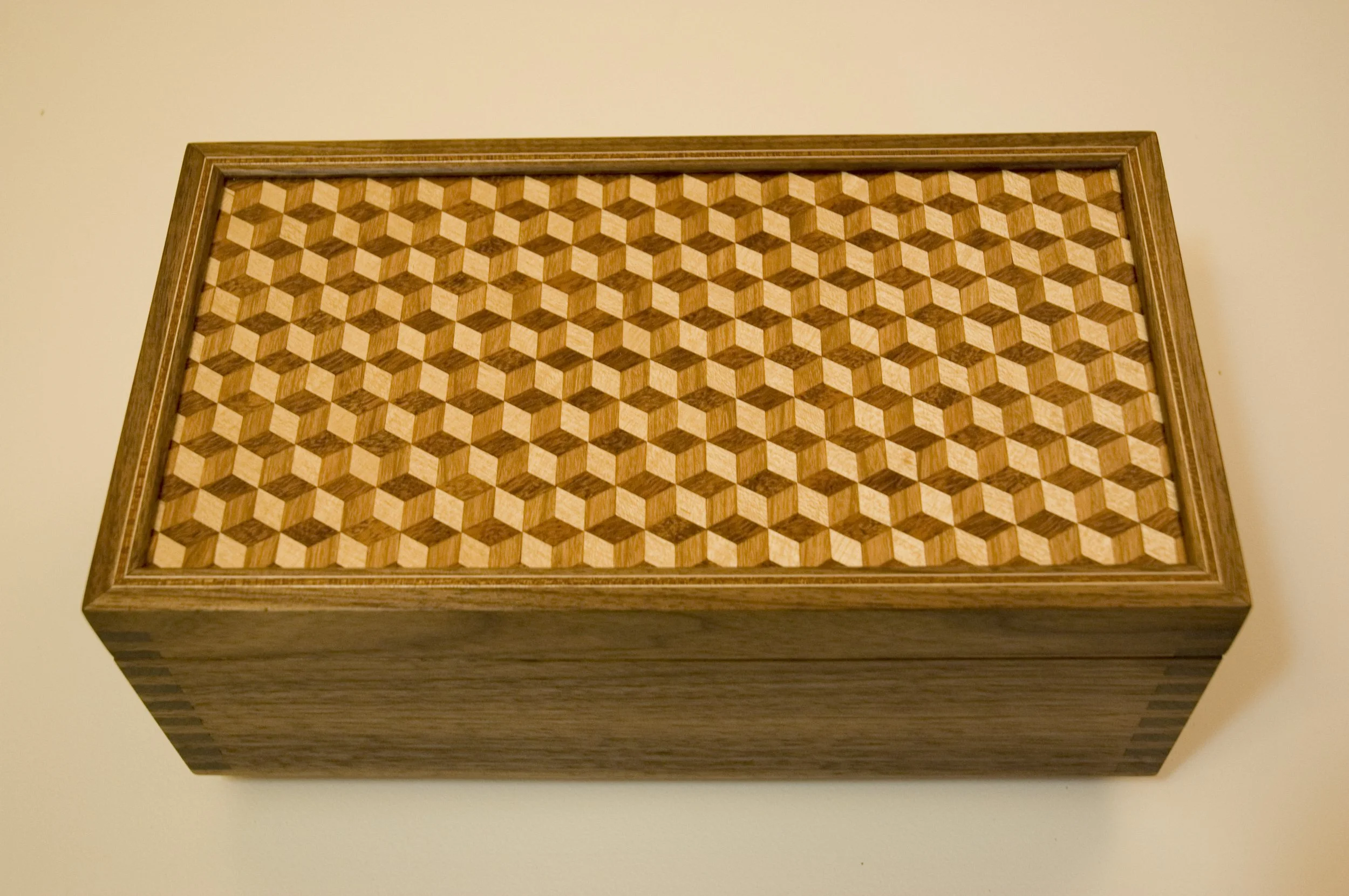 M. garden seed storage #2