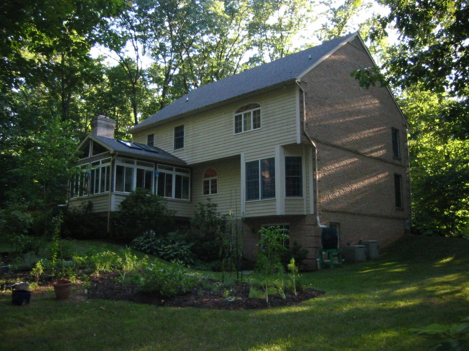 Home projects