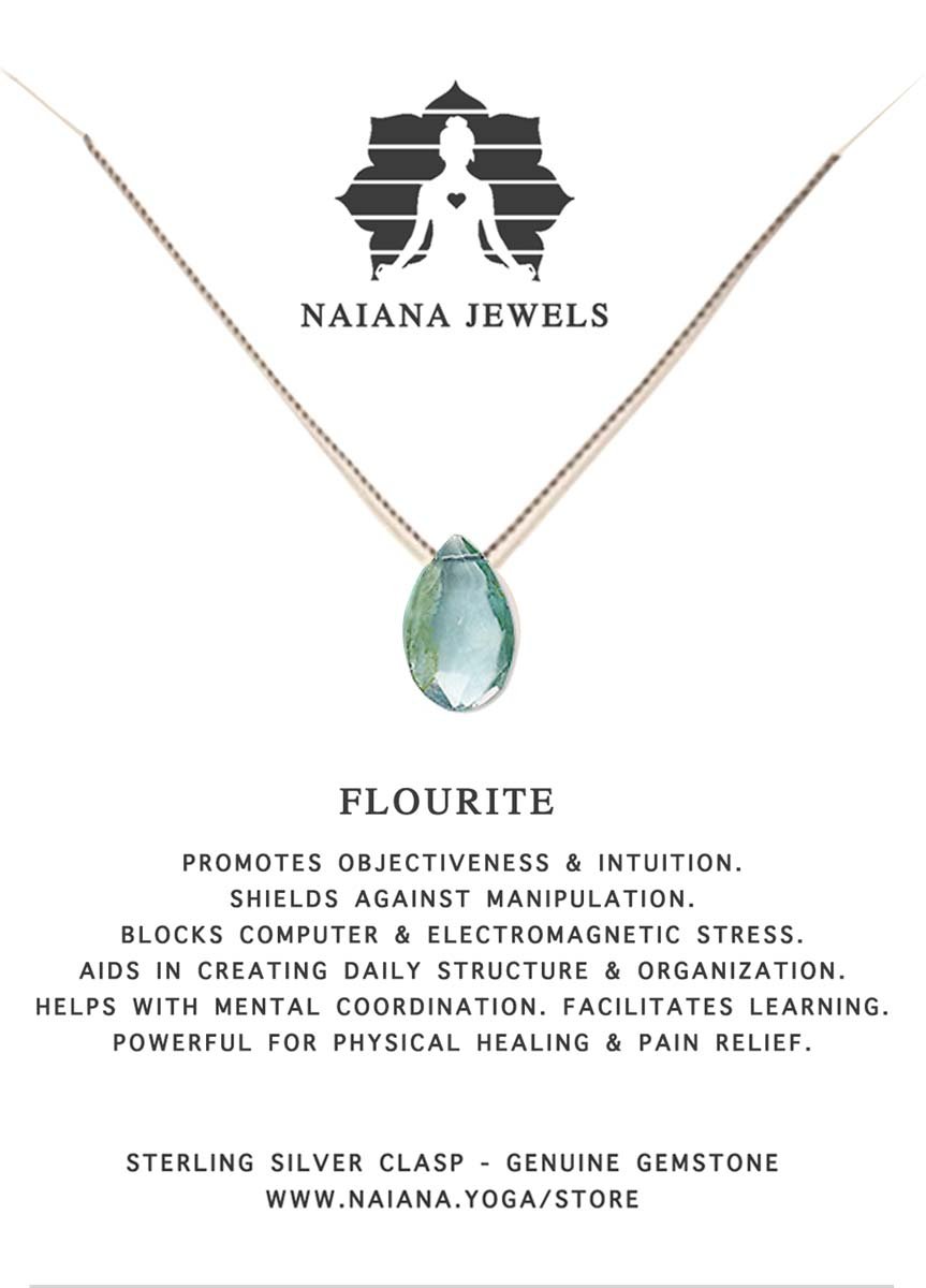 Fluorite