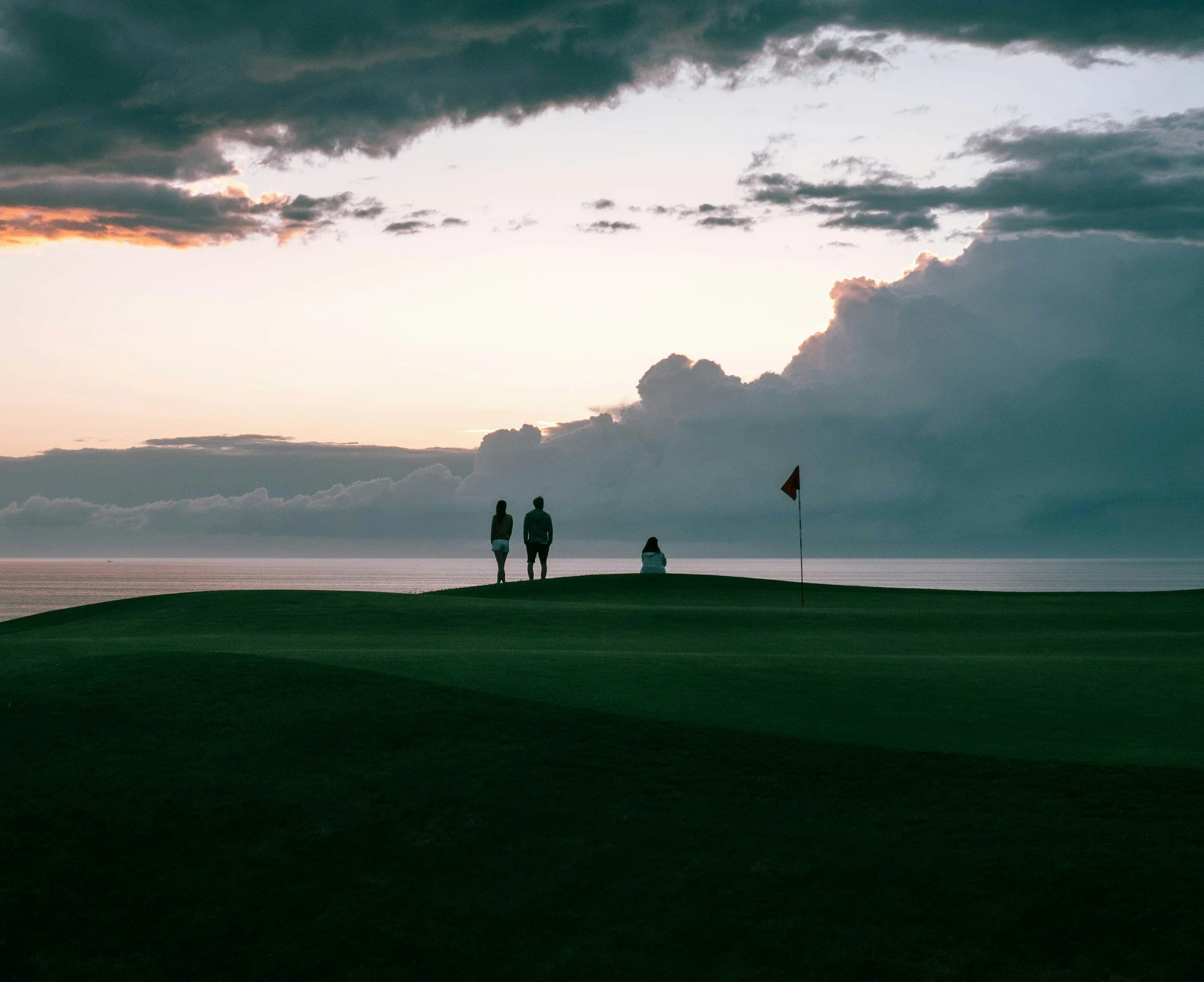 For Better or For Par