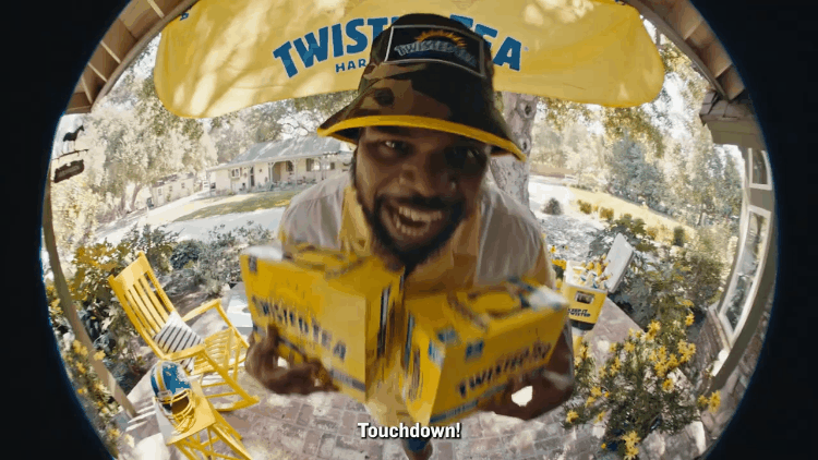 Twisted Tea touchdown gif.gif