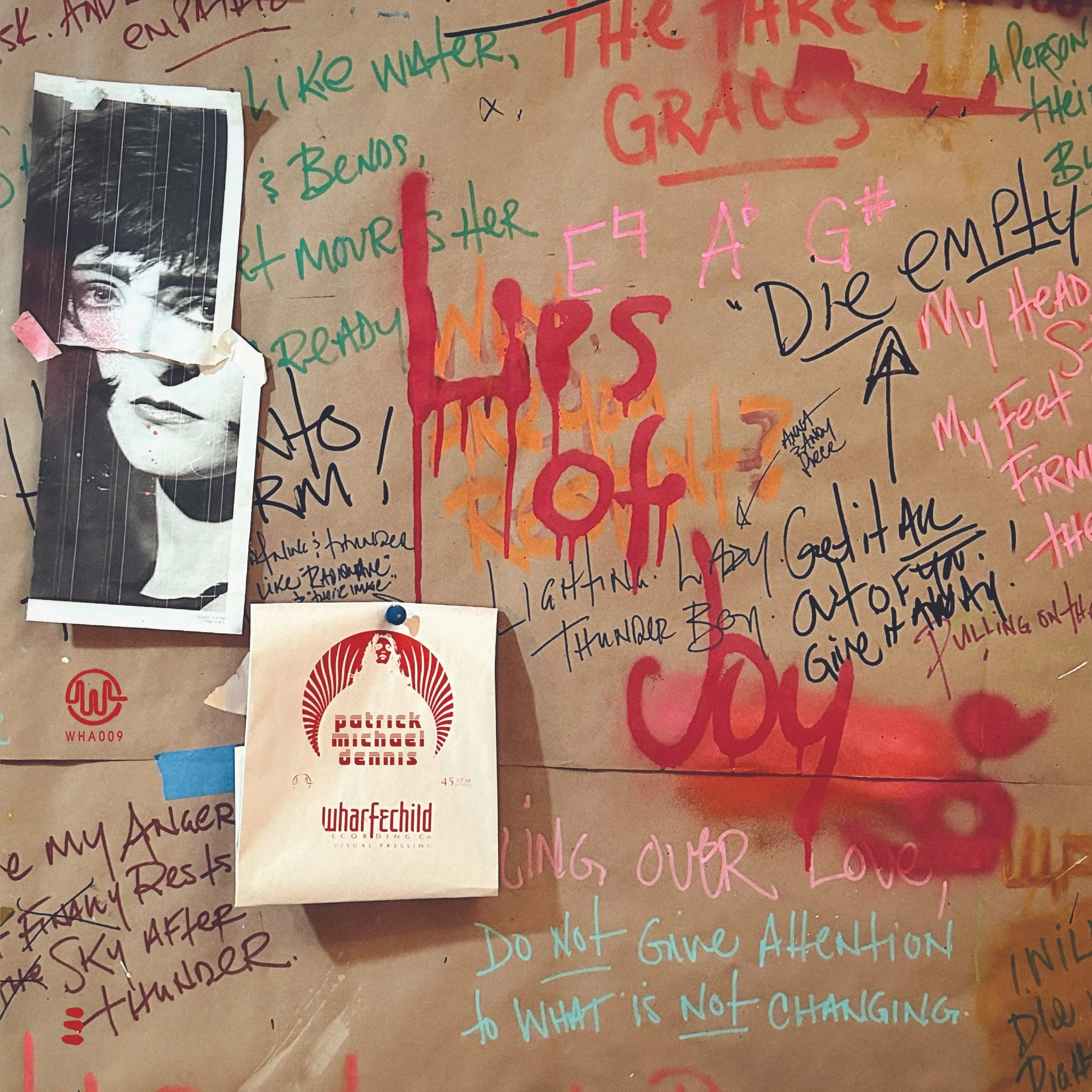 Lips Of Joy EP