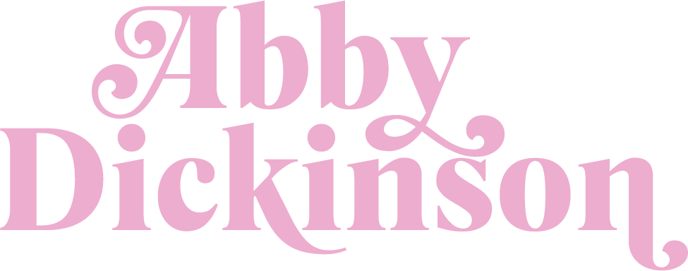 Abby Dickinson