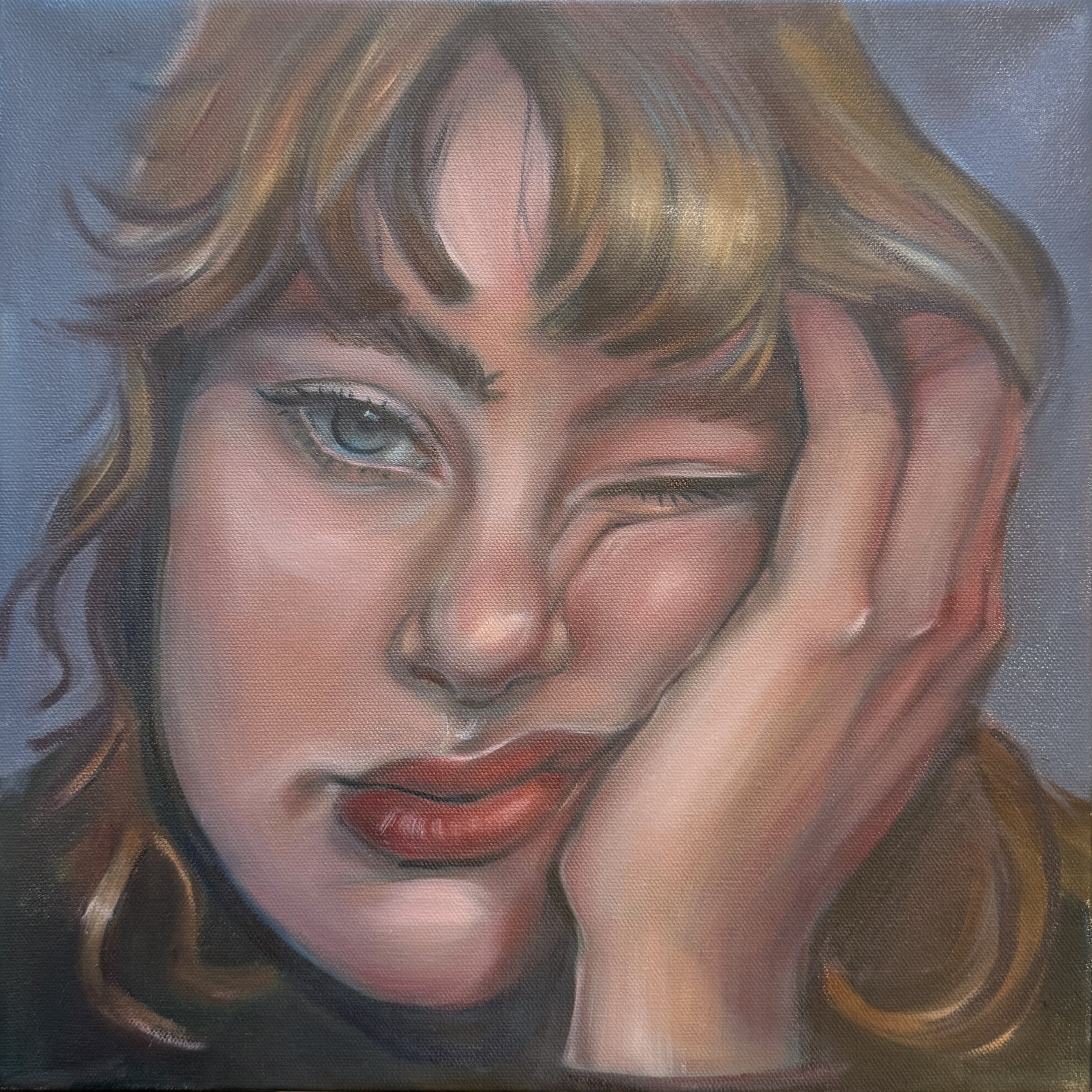 Bored  - Sold