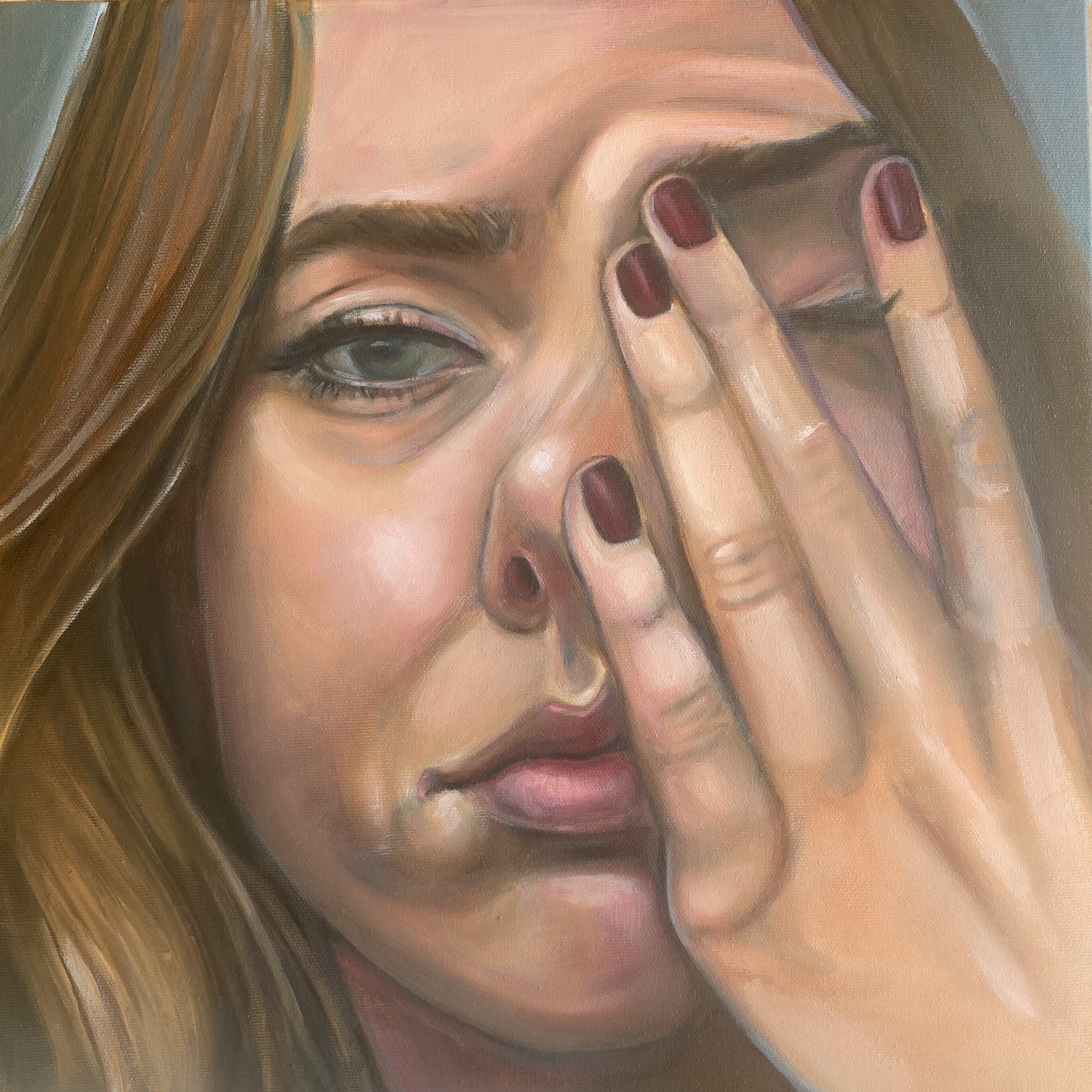 Migraine - Sold