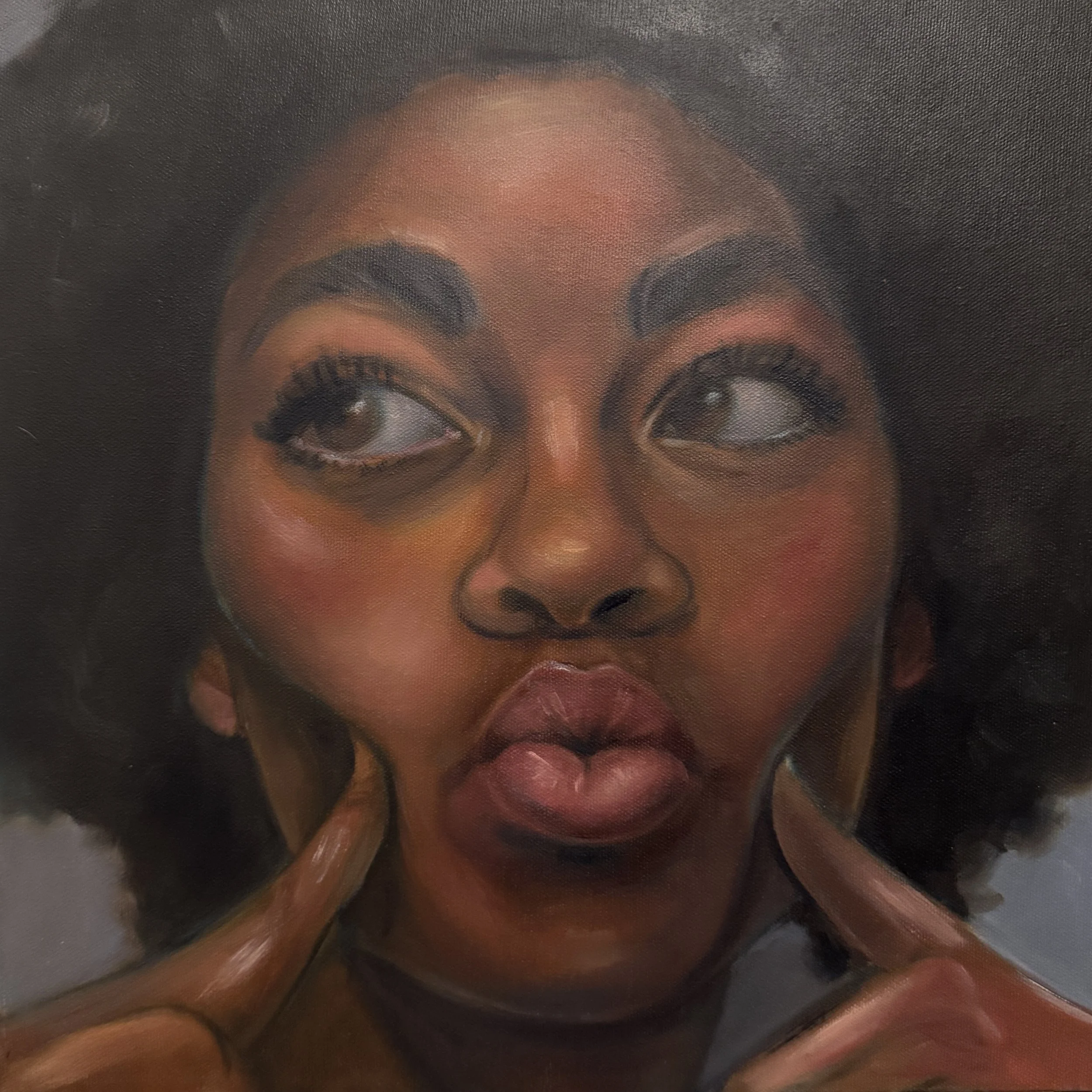 Sierra - Sold