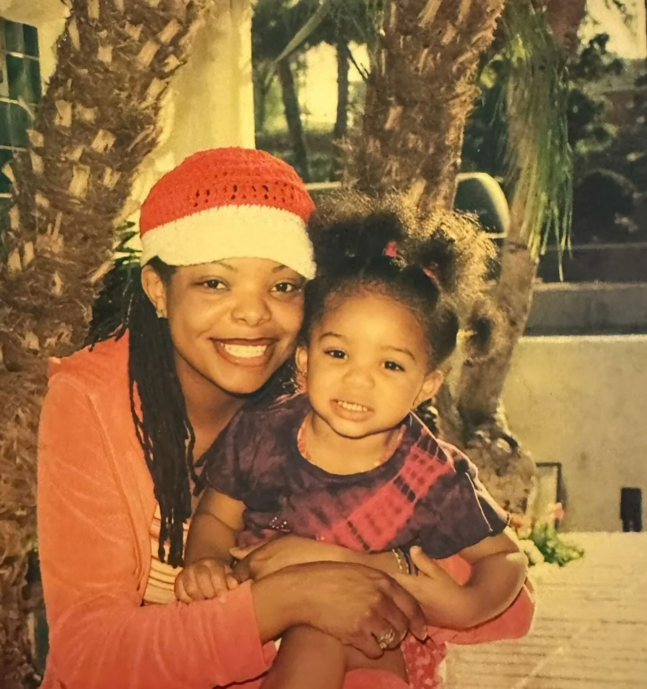 Happy Birthday to my ride or die! My role model and #1 supporter. I love you more than words can describe. Thank you for life! @kinemaivra ❤️💛🧡