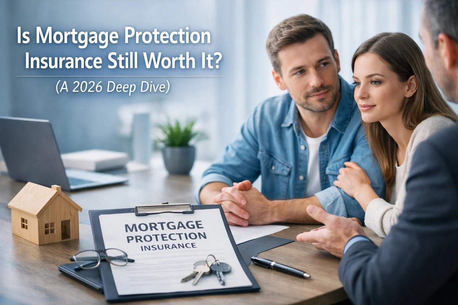 Mortgage protecton in 2026?