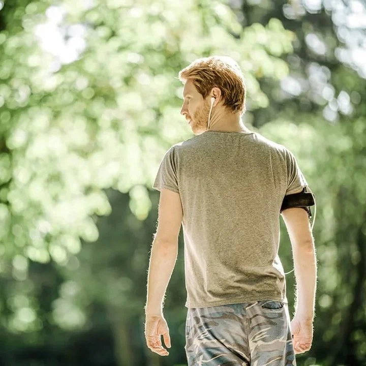 Stuck In a Worry Loop? Here’s How Mindfulness Can Help