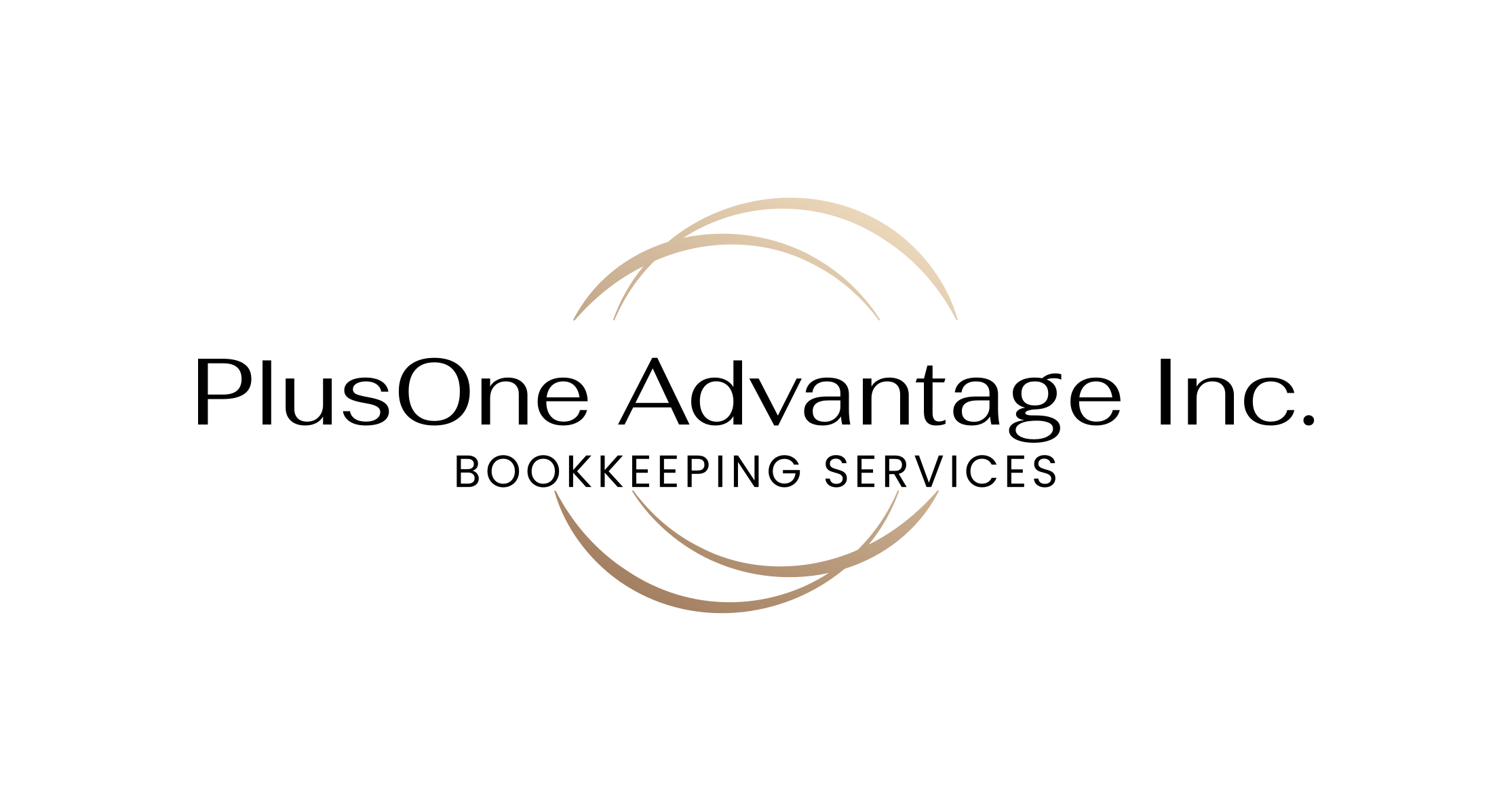 PlusOne Advantage Inc. logo