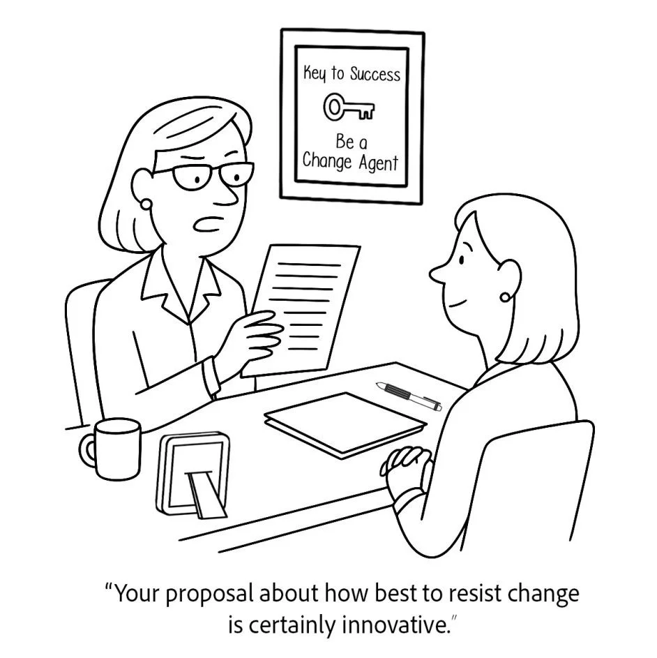 Preparing for Growth: How to Pitch Your Next Big Idea
