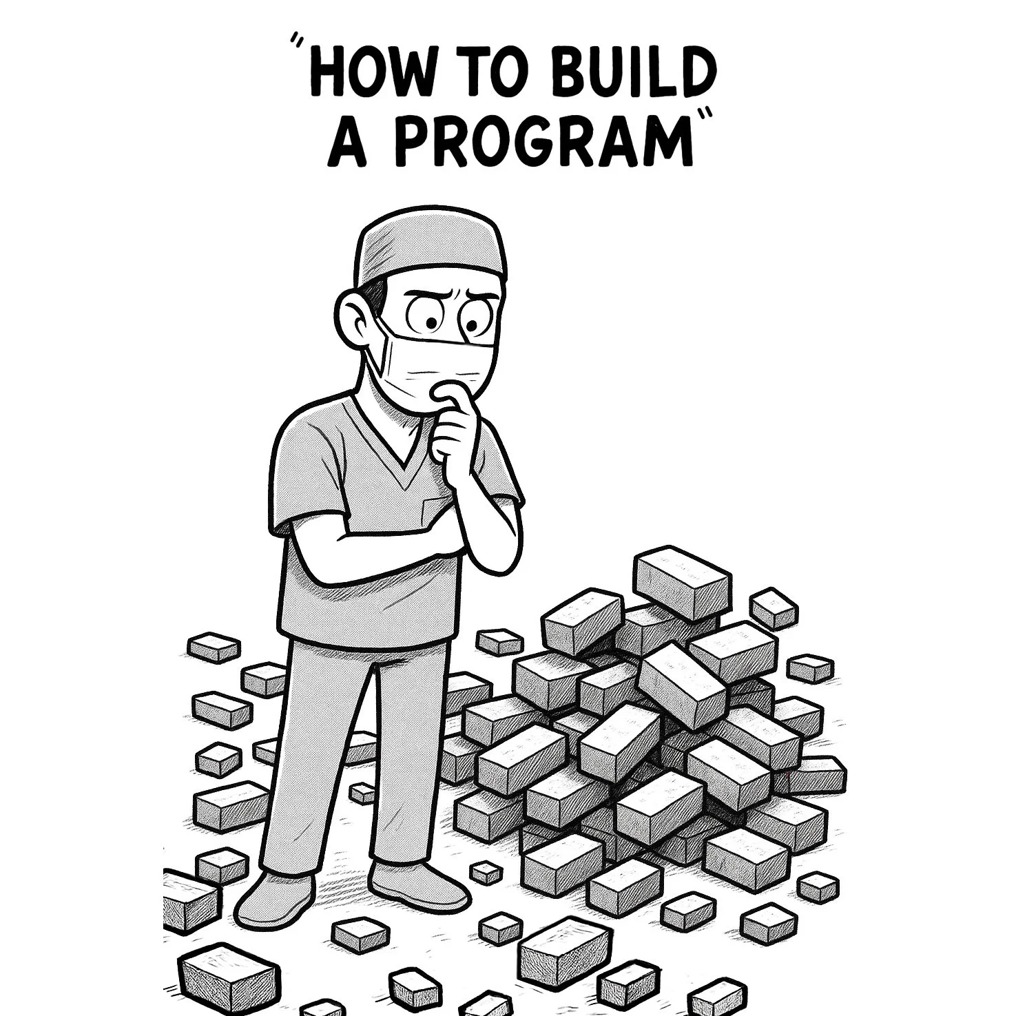 From Idea to Impact: How to Build a Program That Lasts