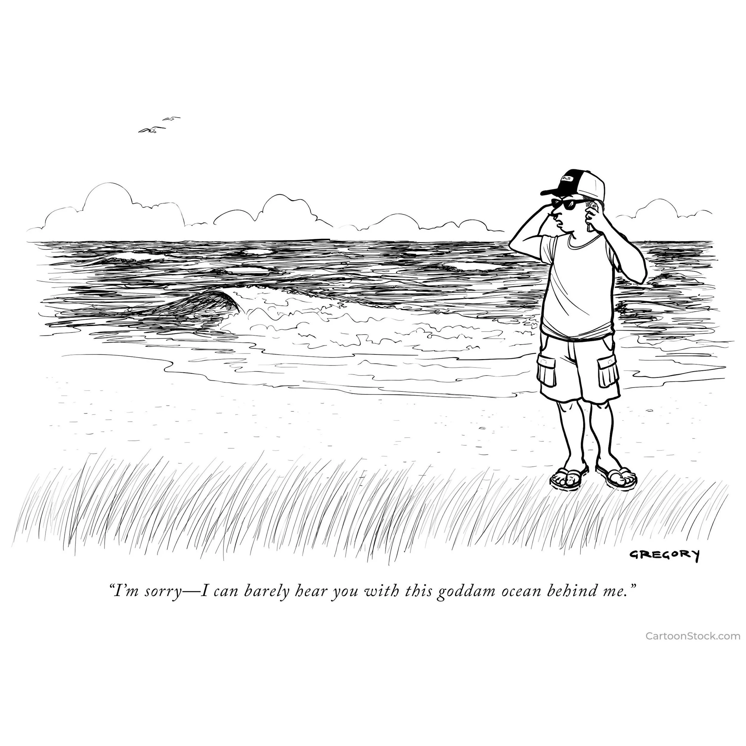 Drawing the Line: How Clear Boundaries Improve Work and Life