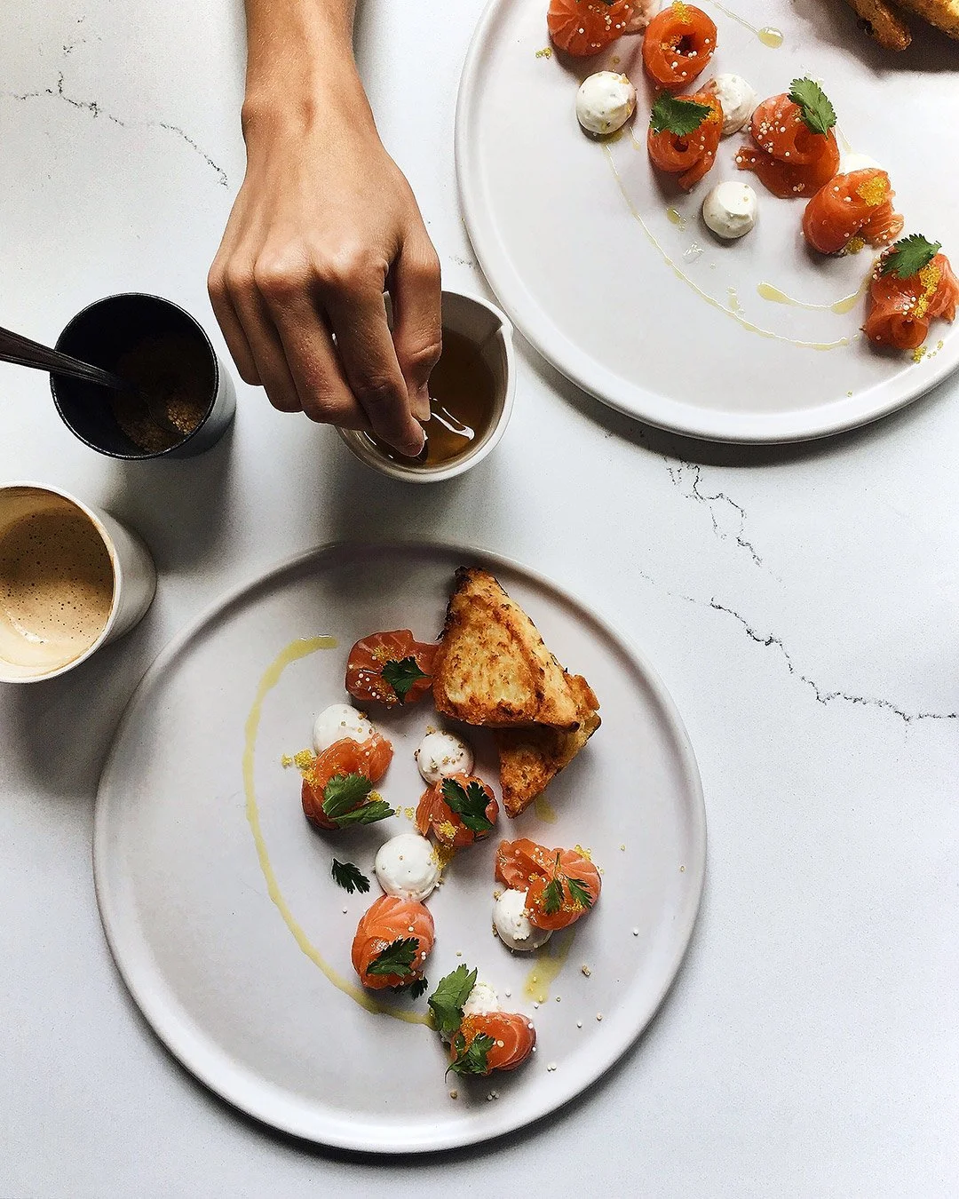 Photo pour restaurants, Photographe à Montréal, photographie de restaurants