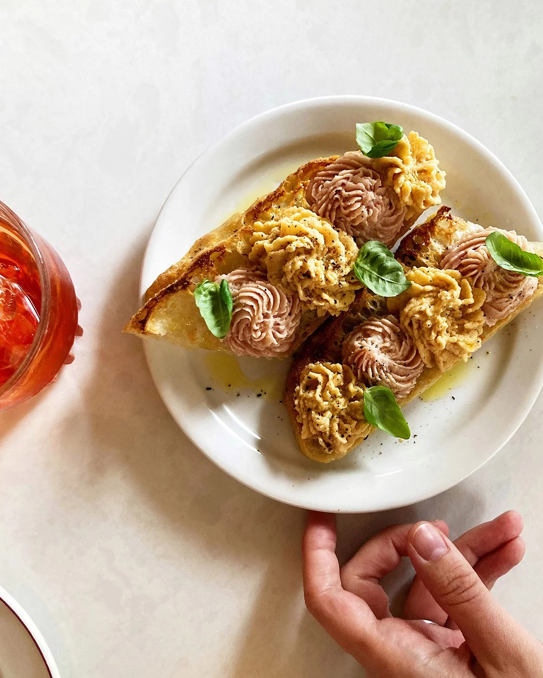 Photo pour restaurants, Photographe à Montréal, photographie de restaurants
