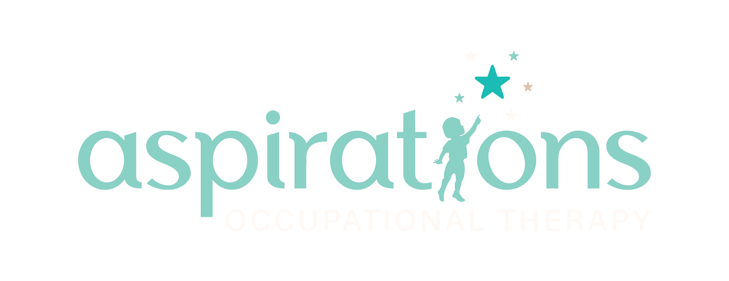 Aspirations OT