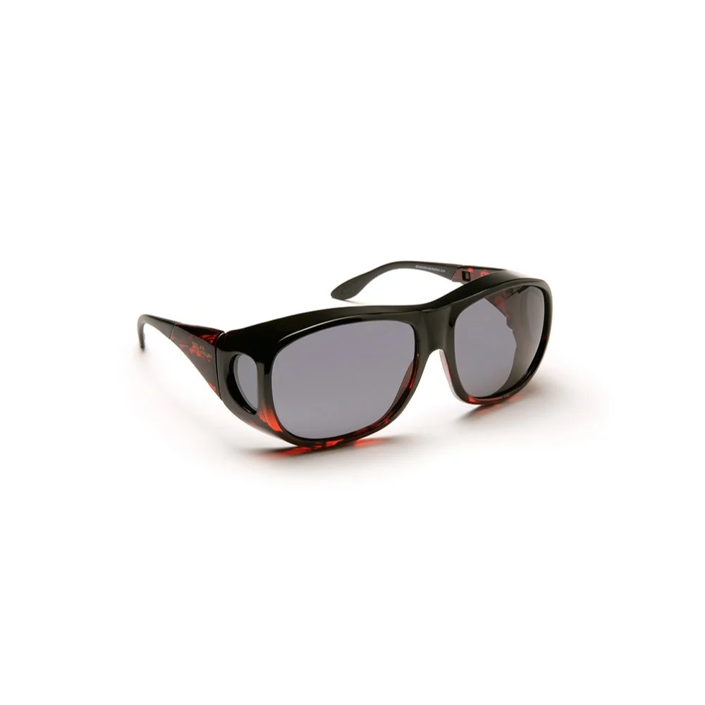 Solar Shield - Gray - Large
