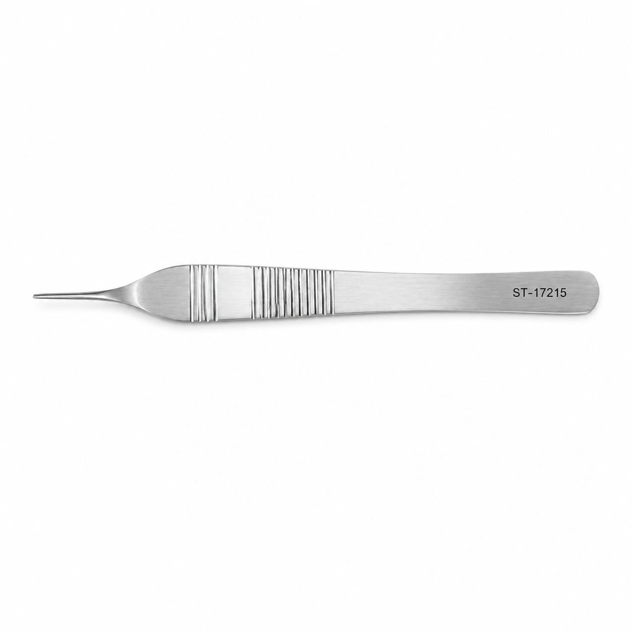 ST-17215 / ST-17255 Pinza Adson Serrata