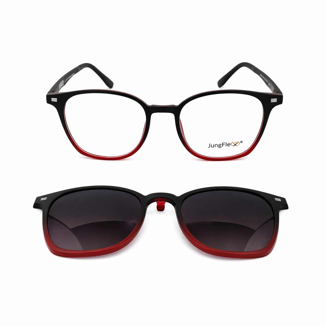 KMT-916 Jungflex (51-19) Edición Clip-On