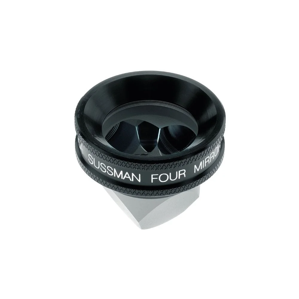 OS4M-2 Ocular Sussman con anillo grande