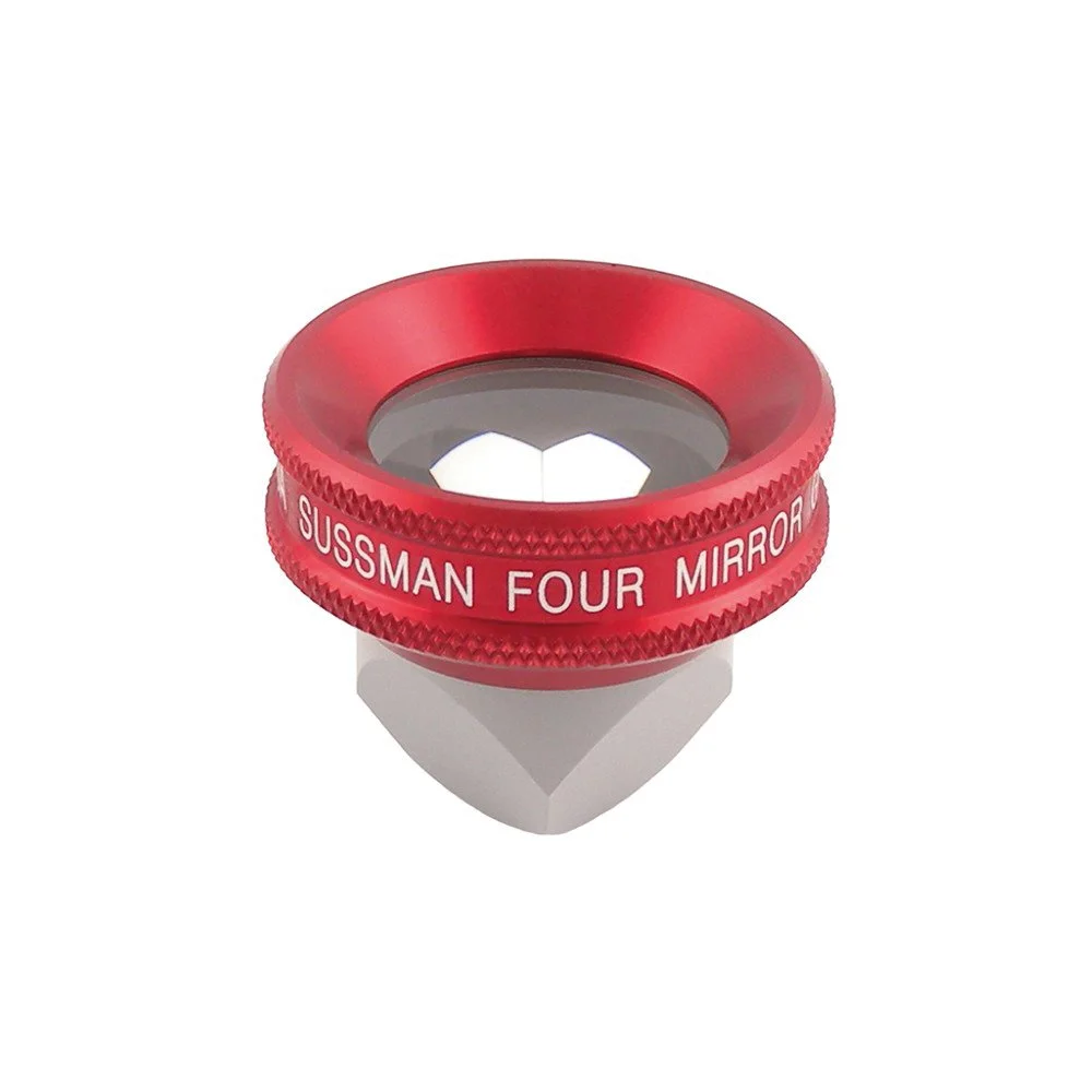 OS4M-2 Ocular Sussman con anillo grande