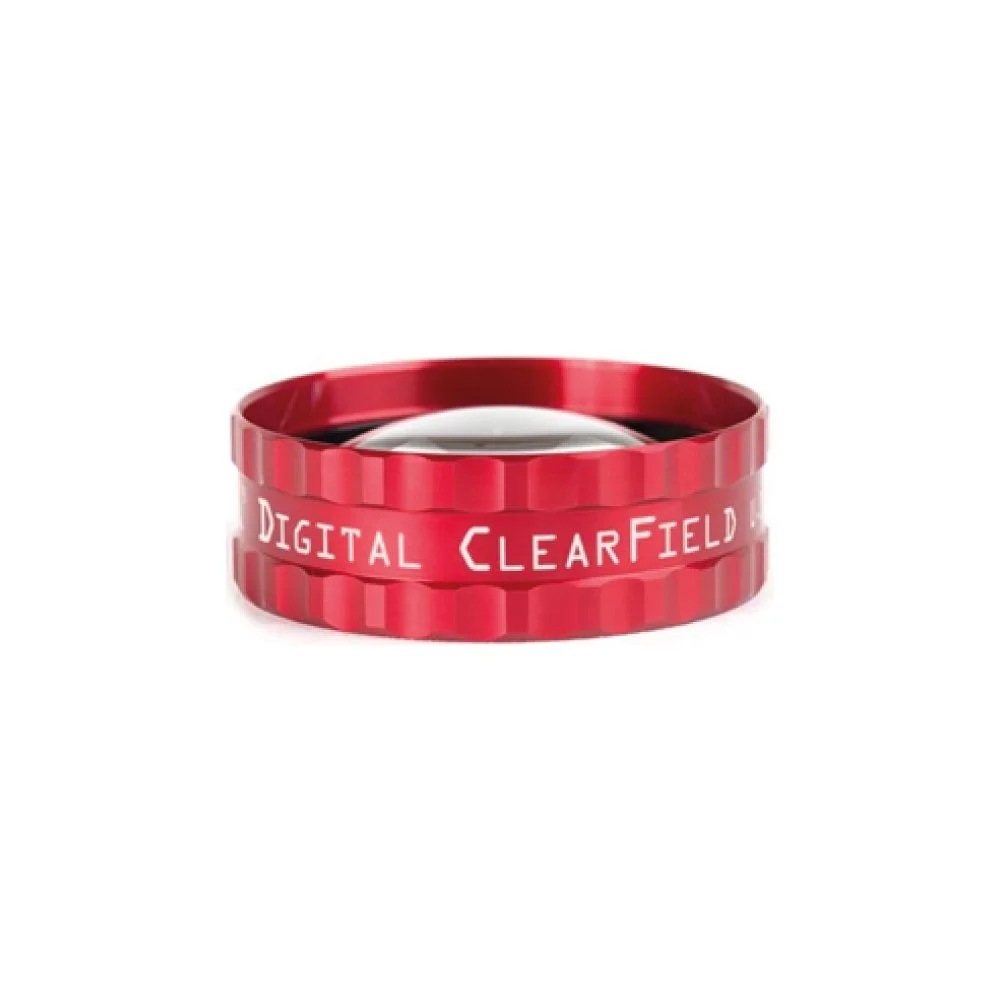 VDGTLCF - Digital Clear Field