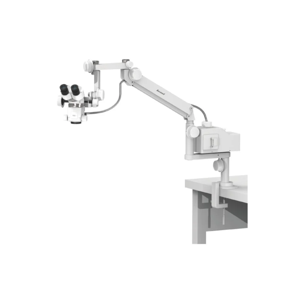 L-0940SD Microscopio portátil con zoom