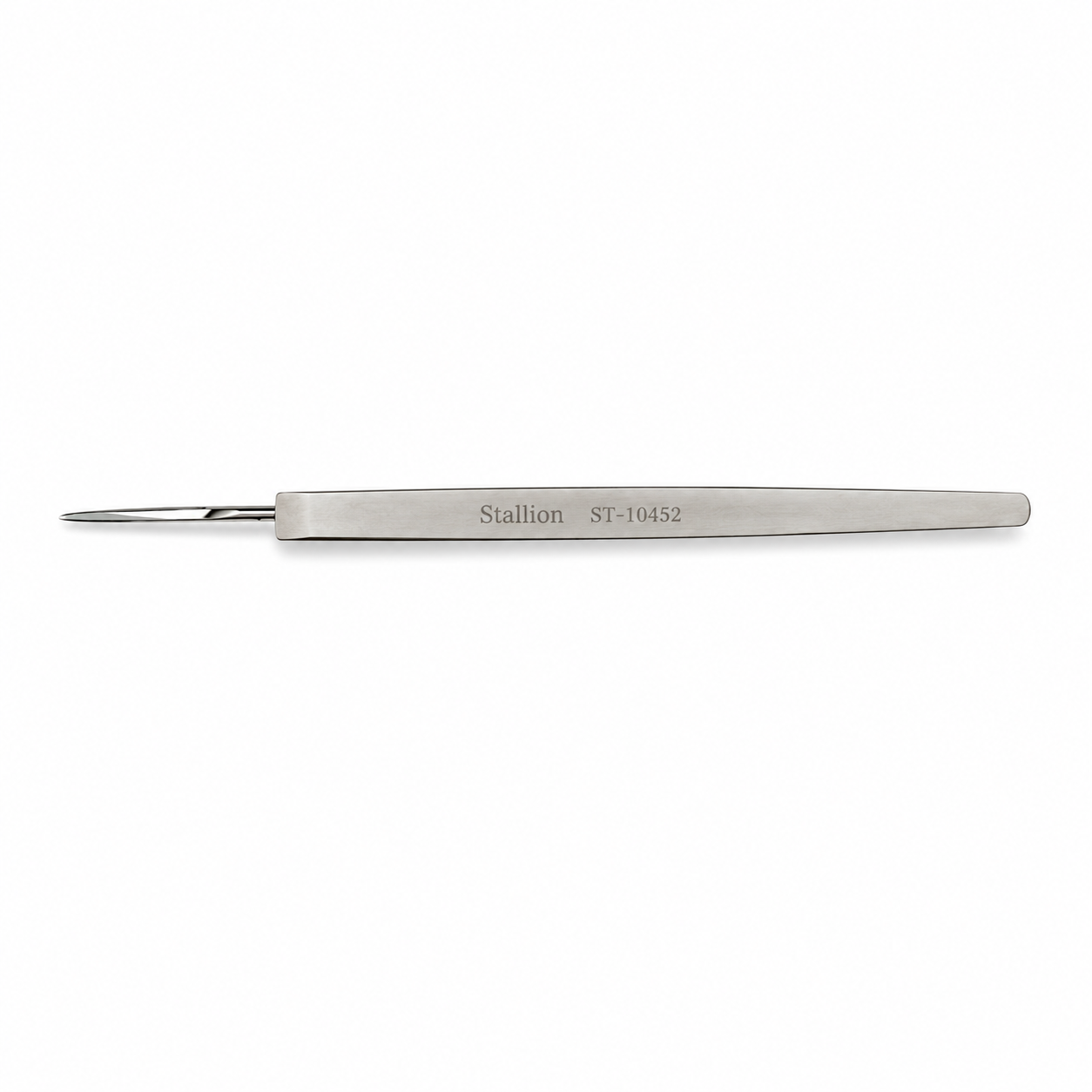 ST-10452 Cuchillo Redondo