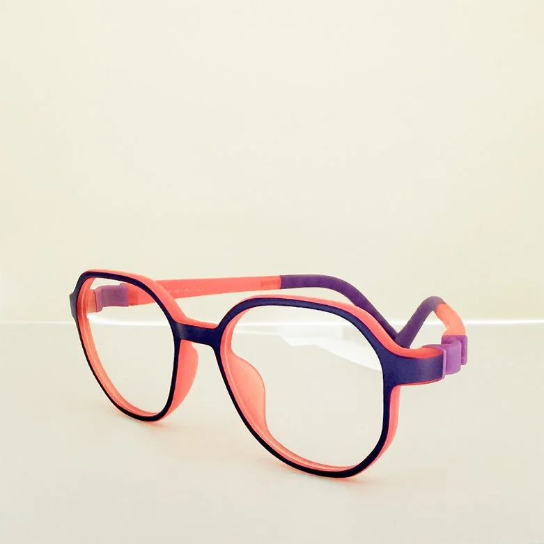 KMT-361 Jungflex (46-17) Edición Neón