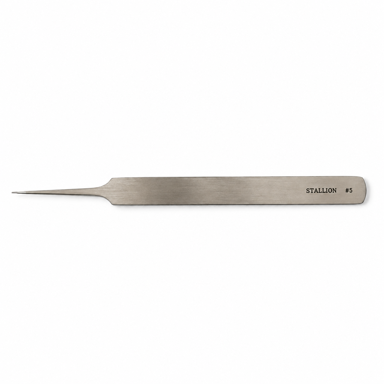 ST-17105 Pinza Joyero Recta #5