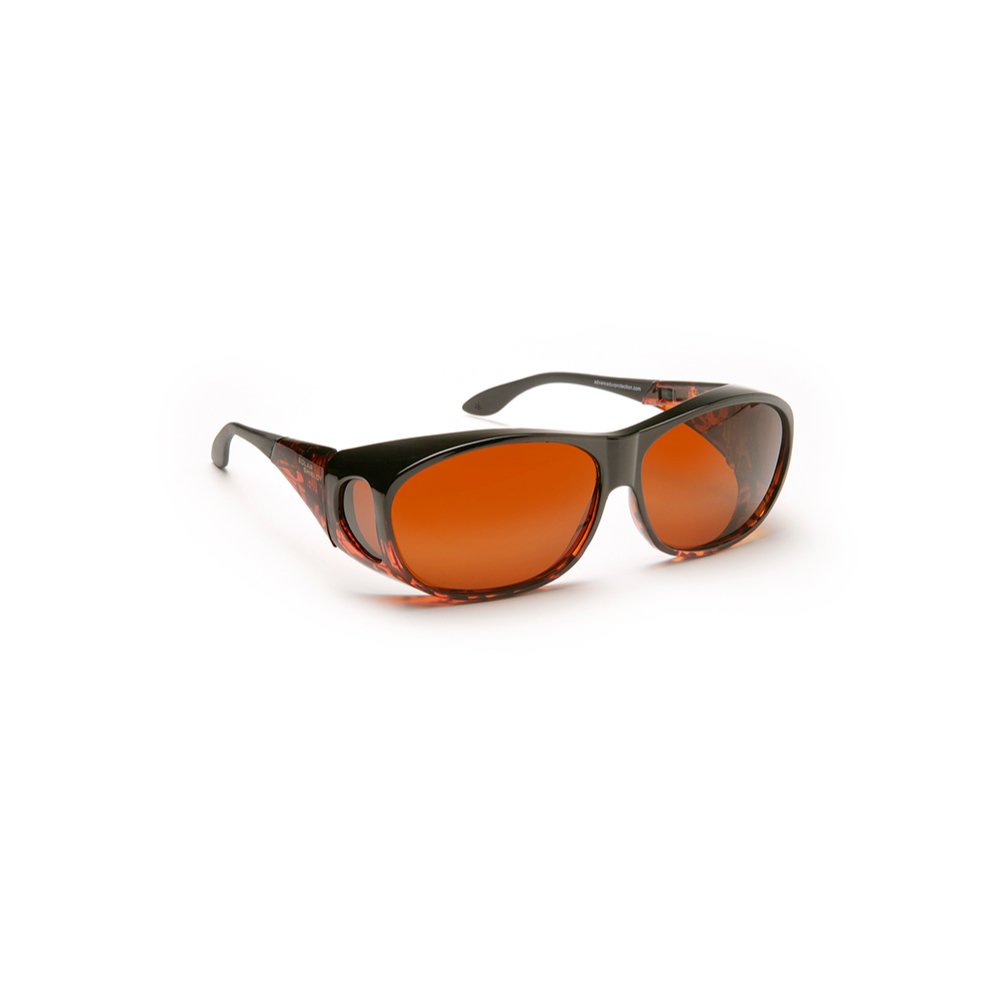 Solar Shield - Amber - Small