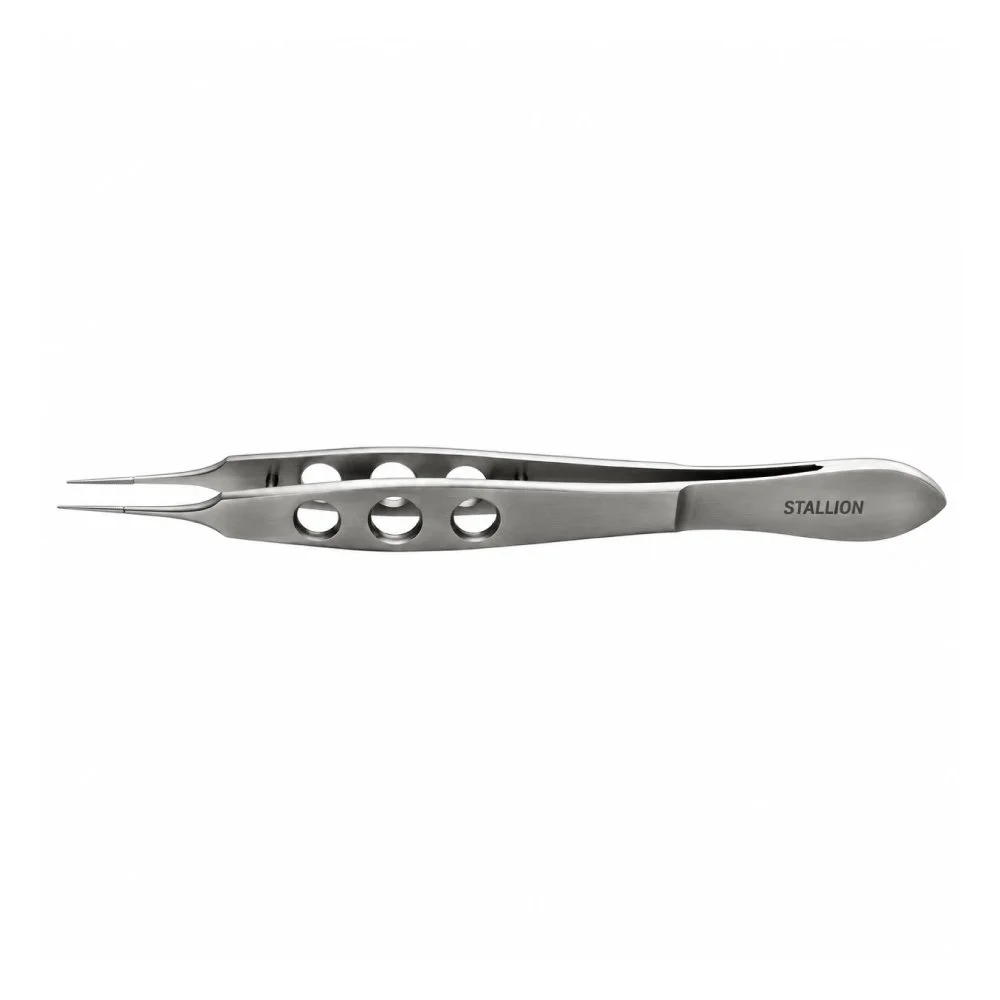 ST-16505 Pinza MCPherson Con Plataforma