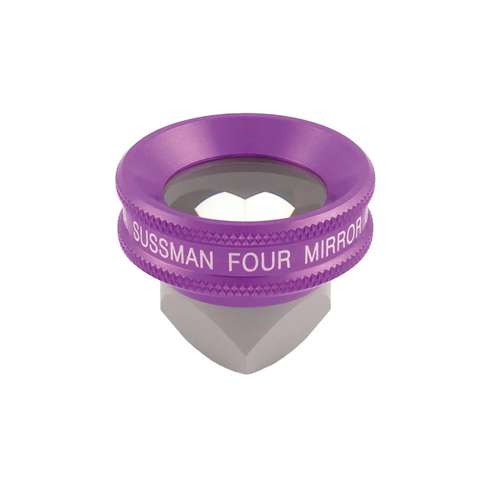 OS4M-2 Ocular Sussman con anillo grande