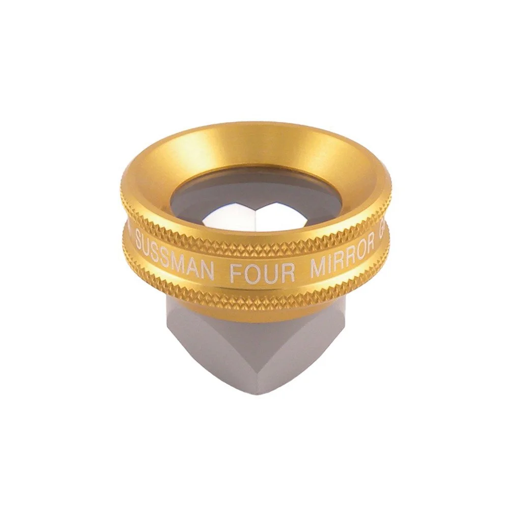 OS4M-2 Ocular Sussman con anillo grande