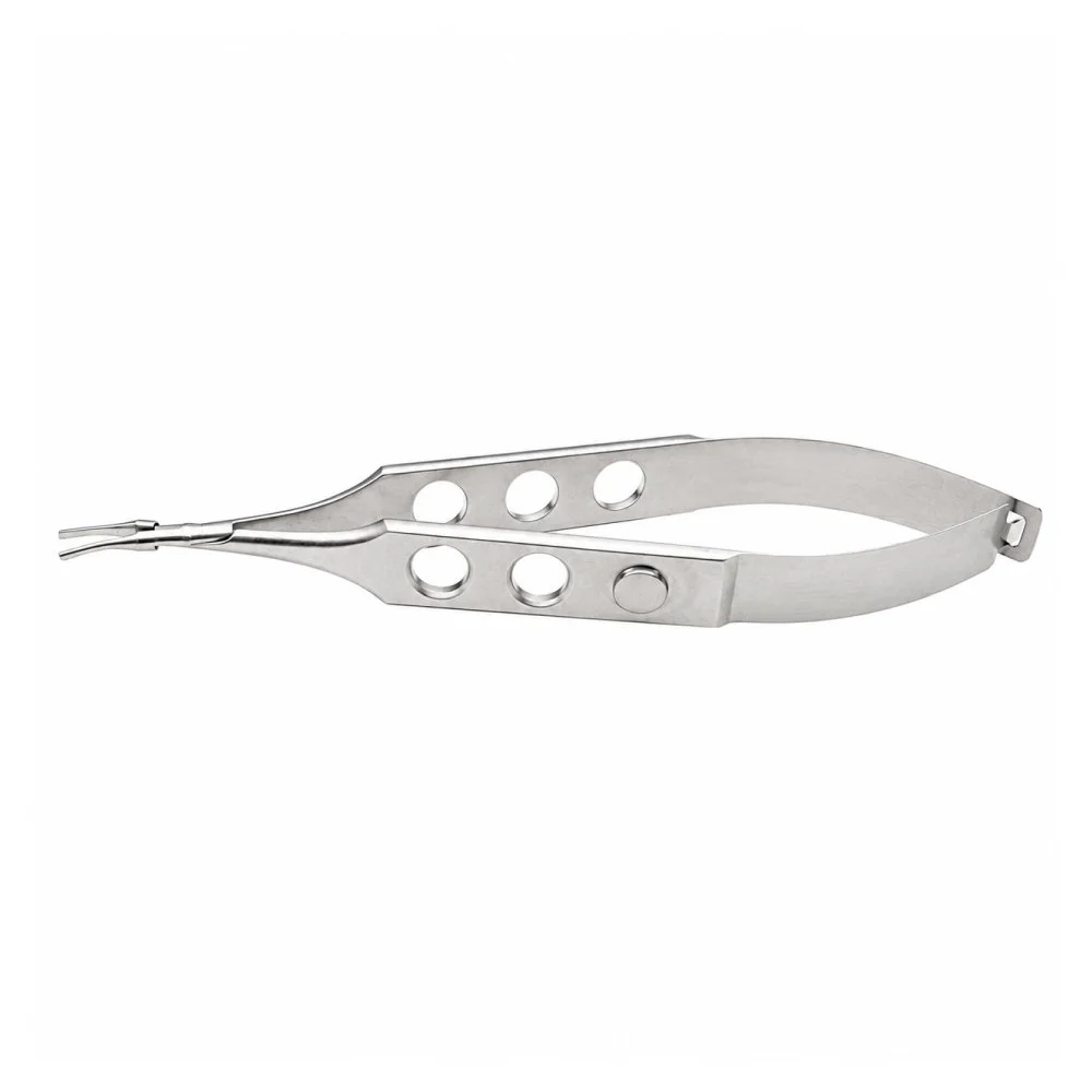 ST-18255 Pinza Shepard II Con Seguro