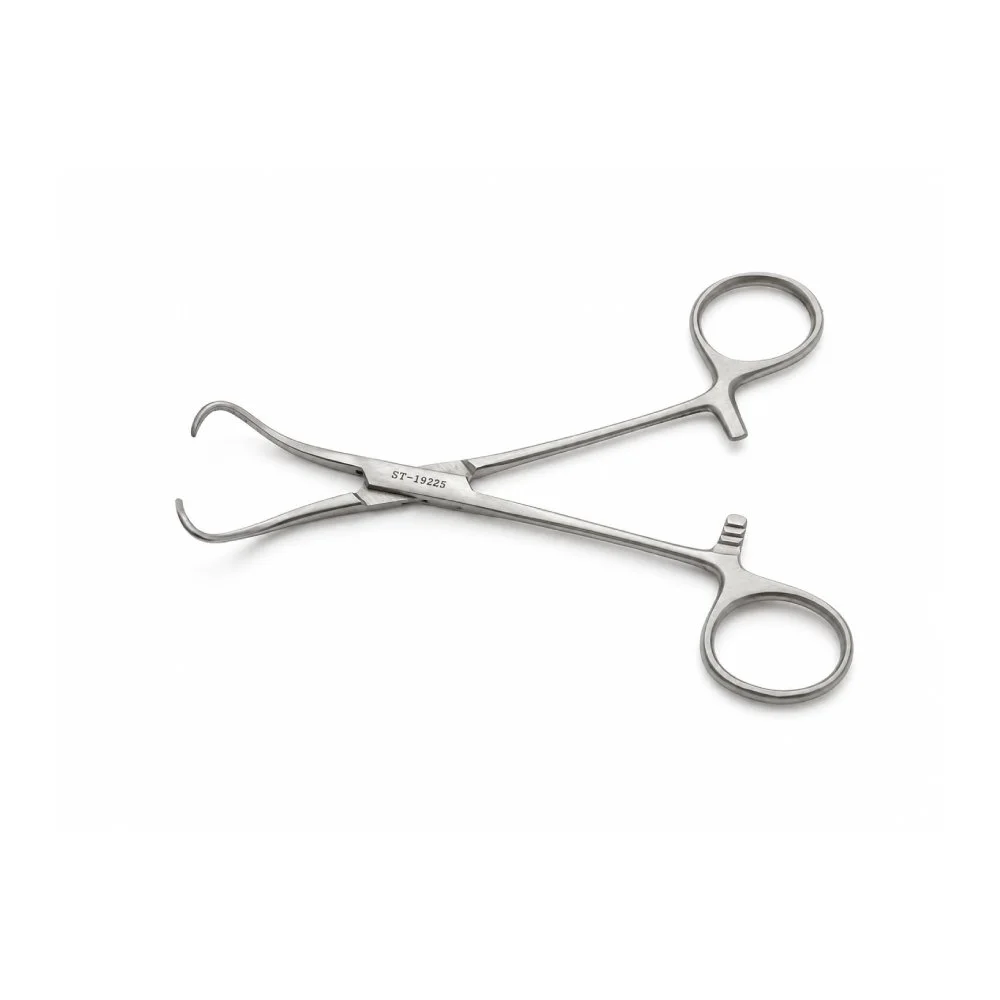 ST-19225 Pinza Backhaus 13.5 cm