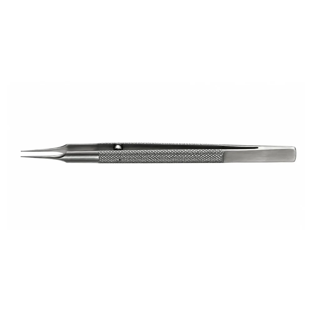 ST-16705 Pinza Tenant Con Plataforma Mango Redondo