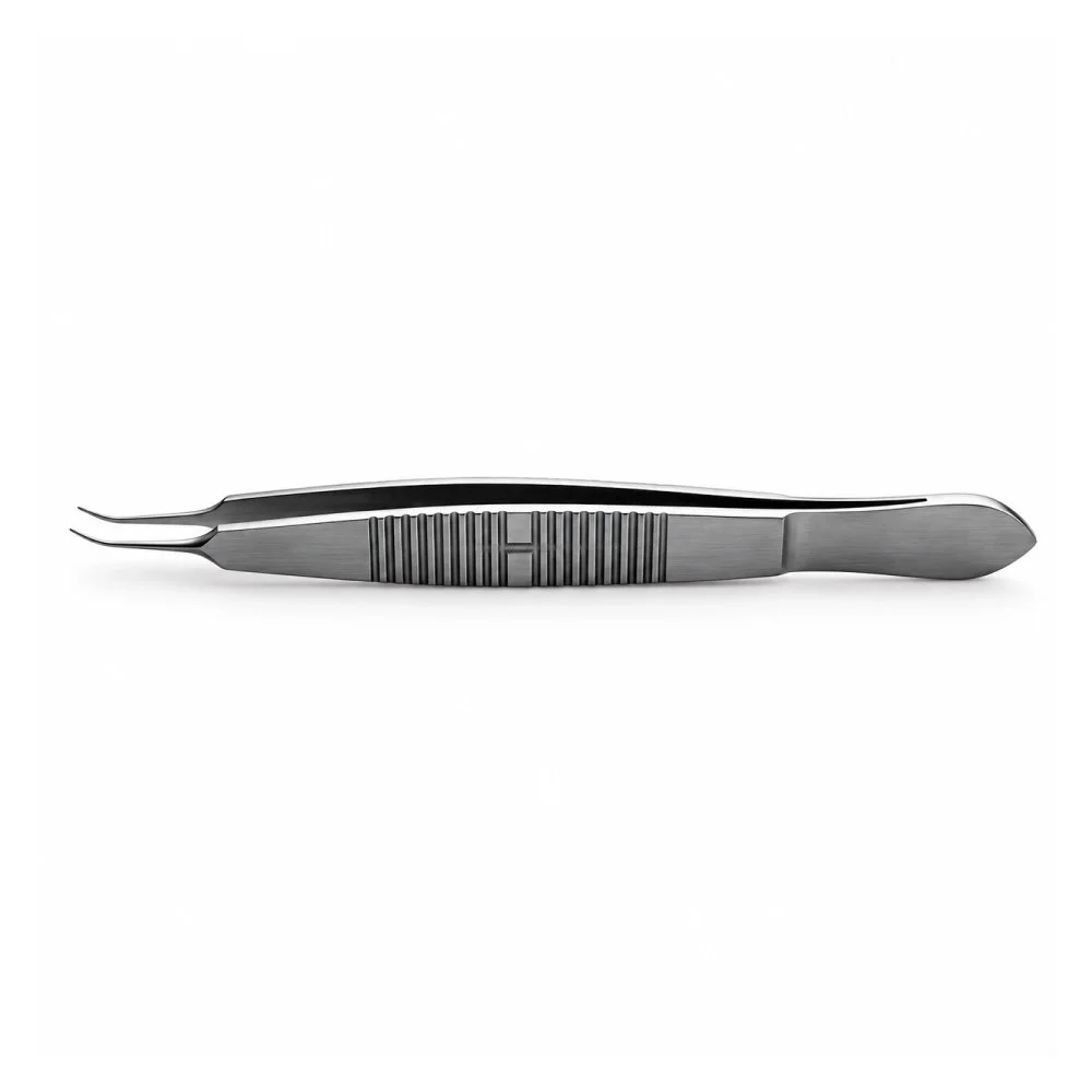 ST-16155 Pinza Harms Curva