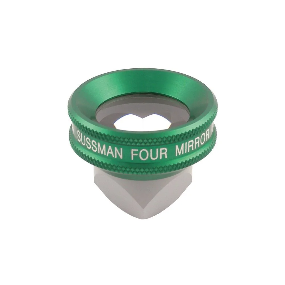 OS4M-2 Ocular Sussman con anillo grande
