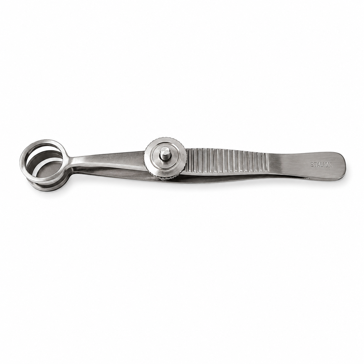 ST-10605 Pinza Lambert Pequeña 8 mm